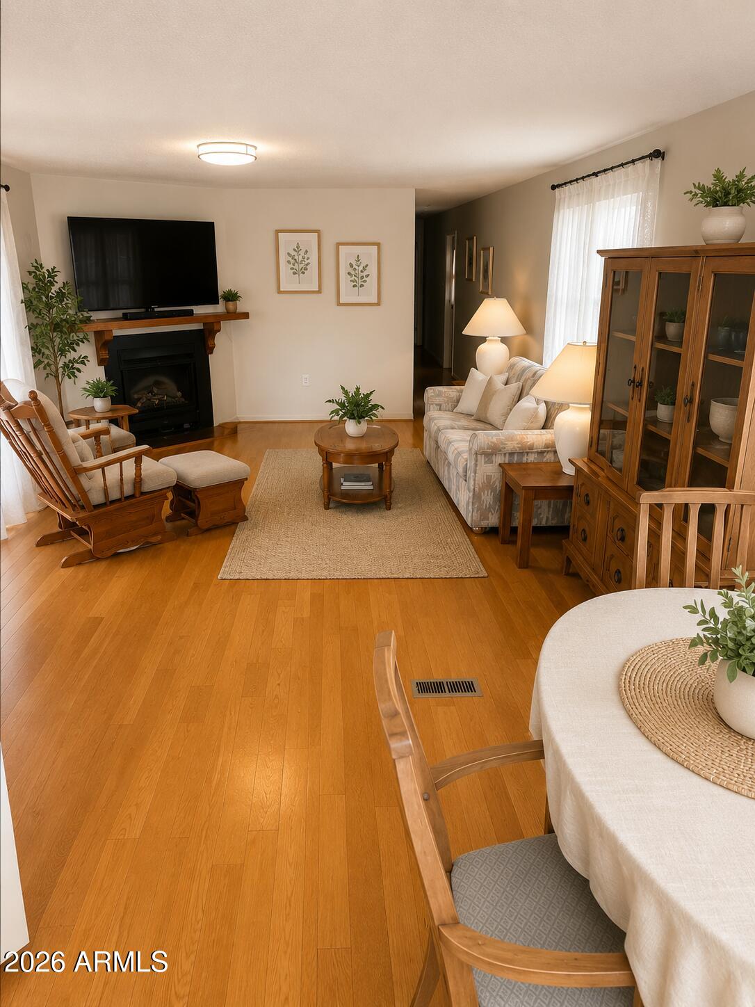 301 South Signal Butte Road, Unit 439 Apache Junction, AZ 85120 - Photo 5 of 24 c8e2aee9-6881-4993-8505-ea1d2bc10c15
