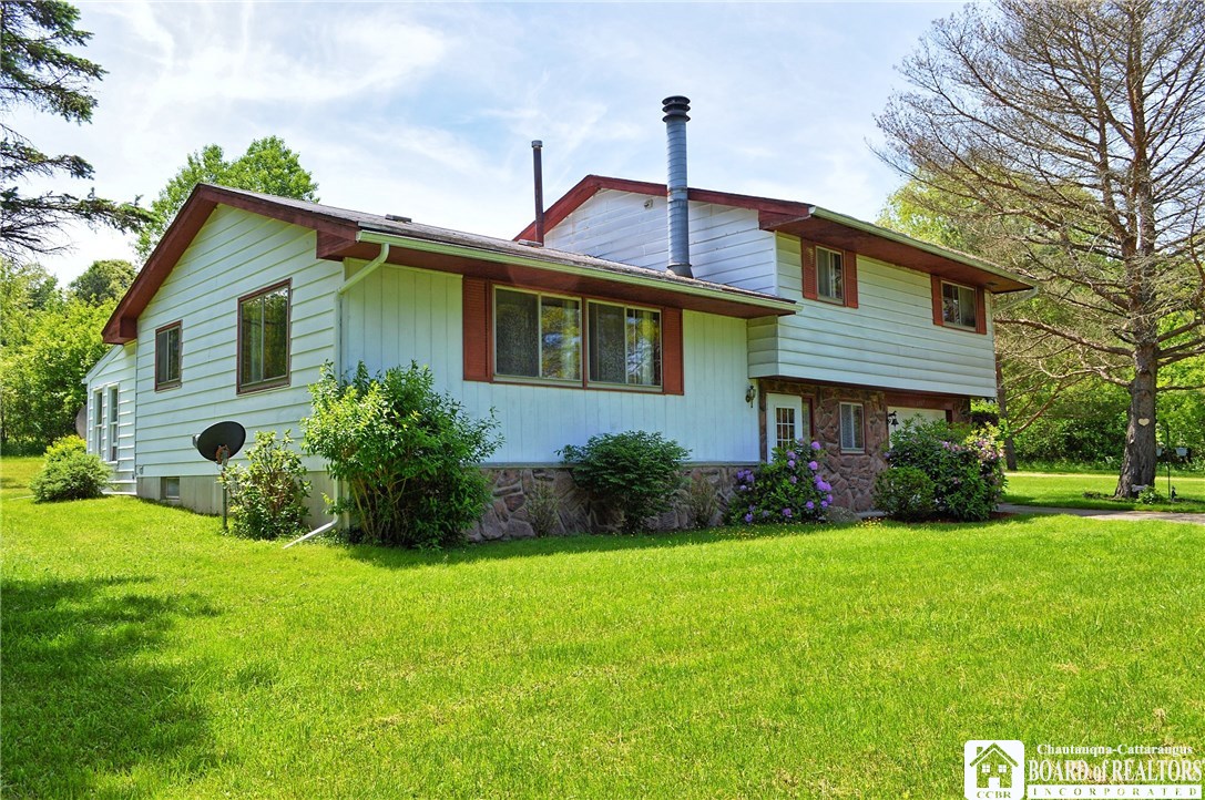 3205 Burton Road Busti, NY 14701 - Photo 1 of 1