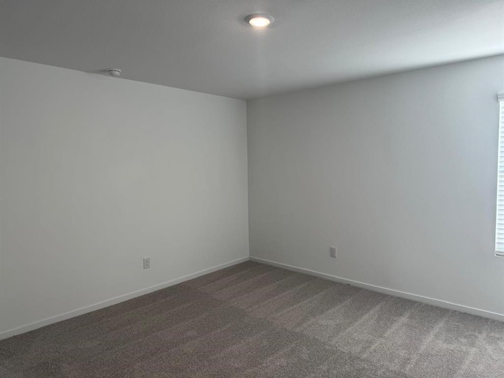 7505 Fenton Parkway Pilot Point, TX 76258 - Photo 19 of 30 a view of an empty room