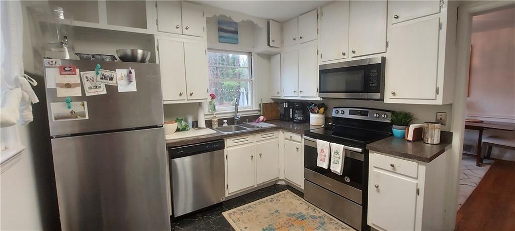 4522 Wieuca Road Northeast Atlanta, GA 30342 - Photo 3 of 22