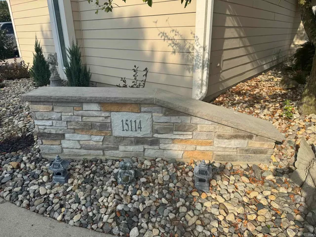 $435,000 | 15114 Lions Passage, Leo, IN 46765