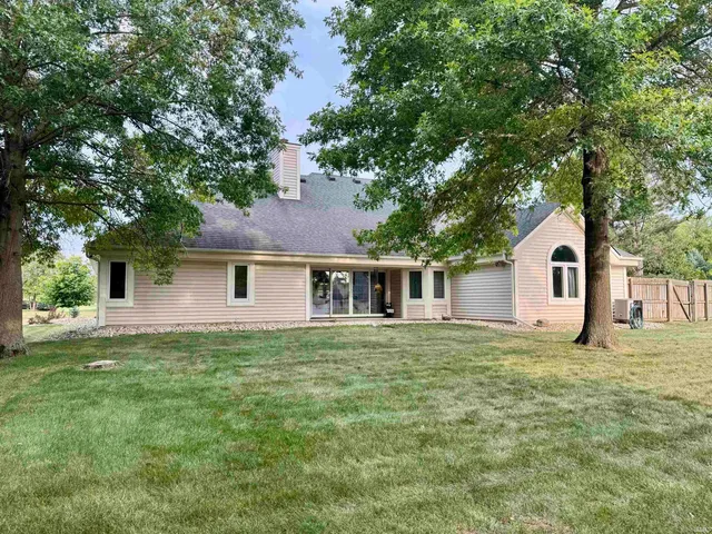 $435,000 | 15114 Lions Passage, Leo, IN 46765