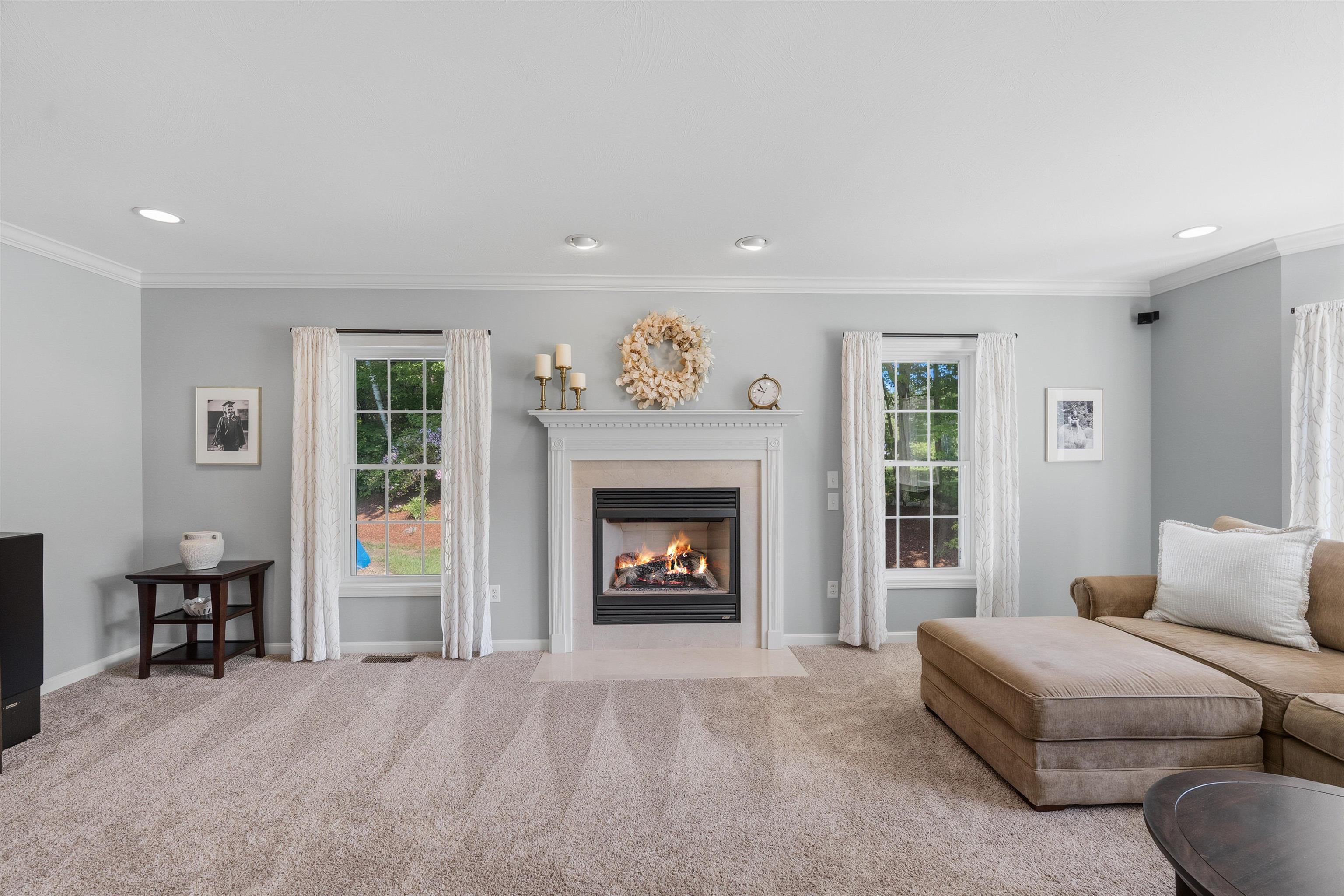 7 Ballard Road Pelham, NH 03076 - Photo 15 of 47