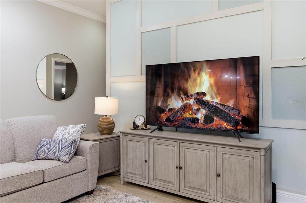 4788 Rostas Way The Villages, FL 32163 - Photo 18 of 40 a living room with furniture