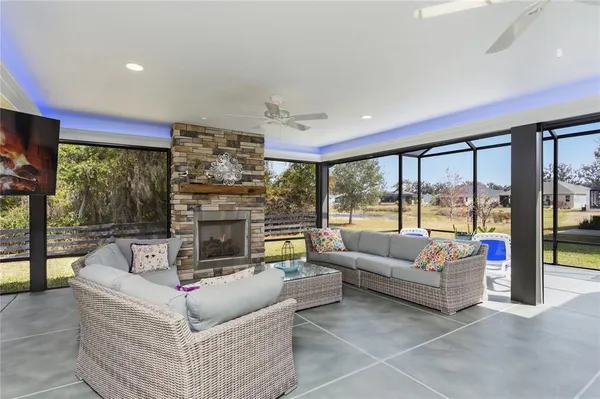 $559,000 | 4788 Rostas Way, The Villages, FL 32163