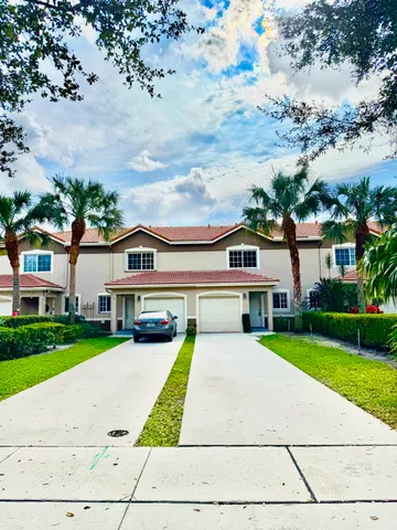 $2,900 | 6728 Old Farm Trail, Boynton Beach, FL 33437