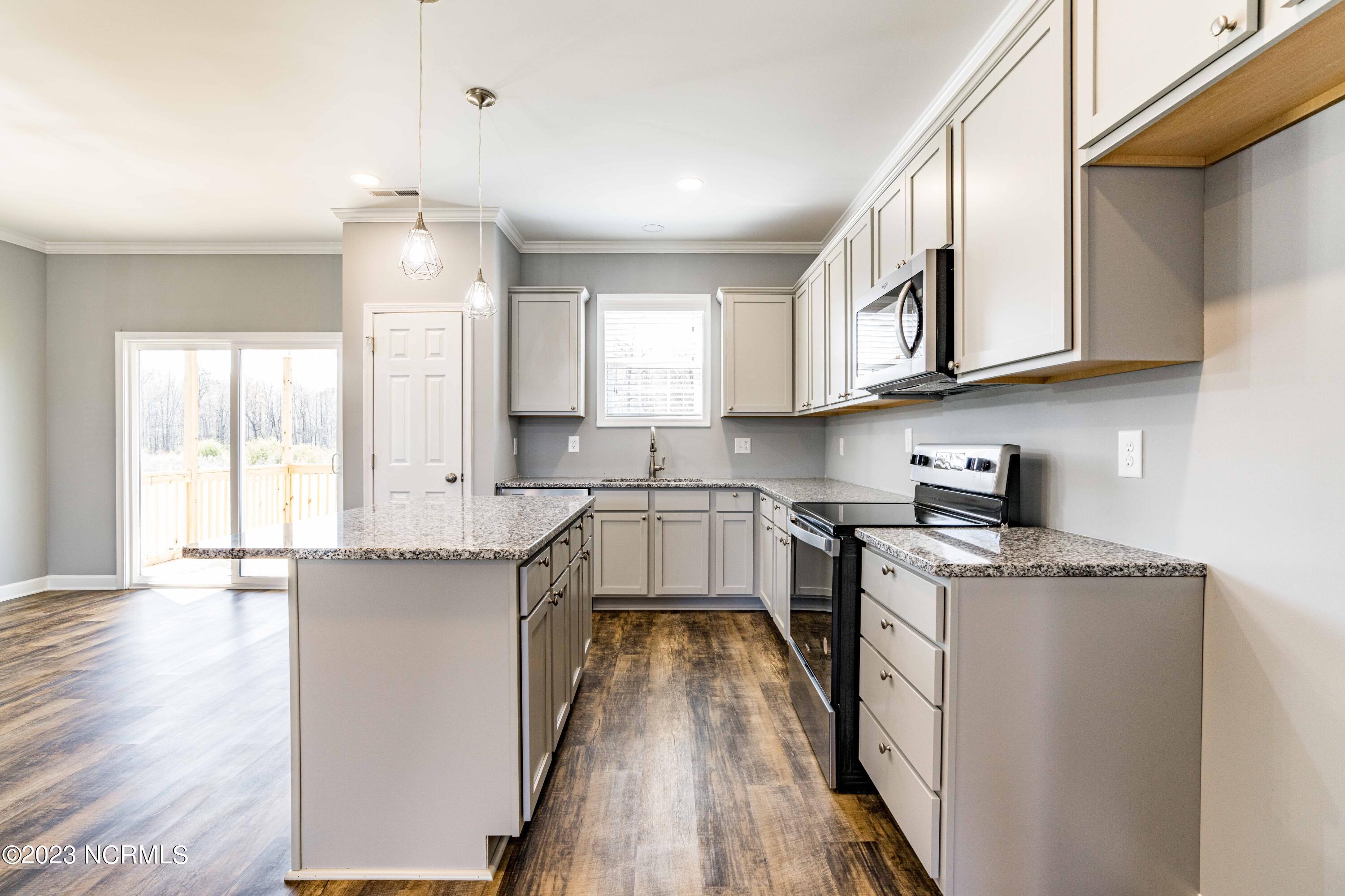 6448 Flowers Road Wilson, NC 27893 - Photo 13 of 33 DSC07130