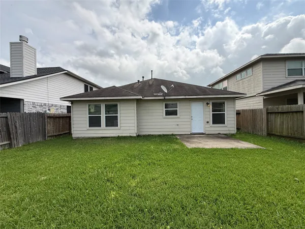$1,695 | 6219 Borage Street, Crosby, TX 77532