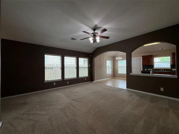 $1,695 | 6219 Borage Street, Crosby, TX 77532