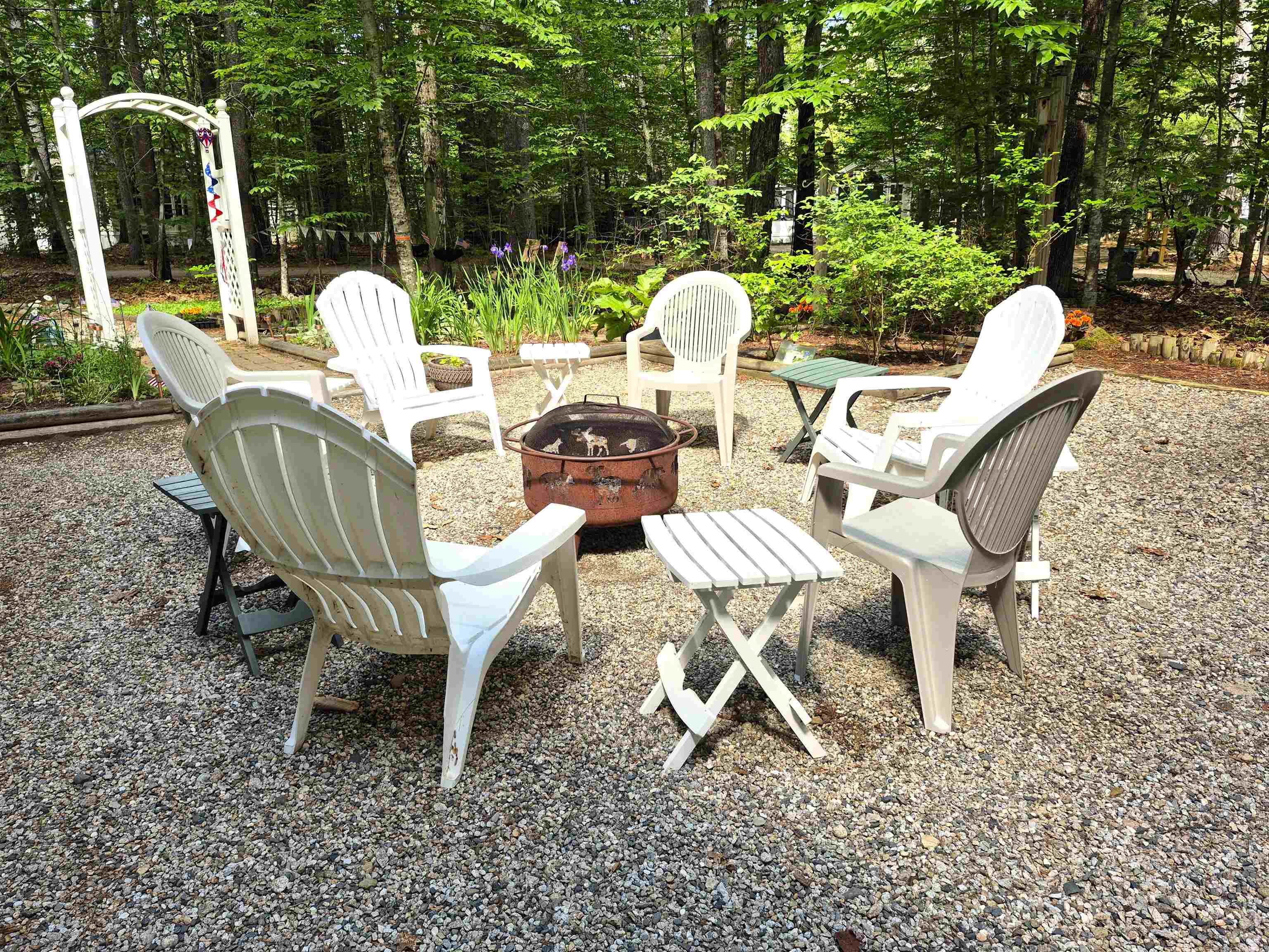 40 Pine Road East Wakefield, NH 03830 - Photo 36 of 60