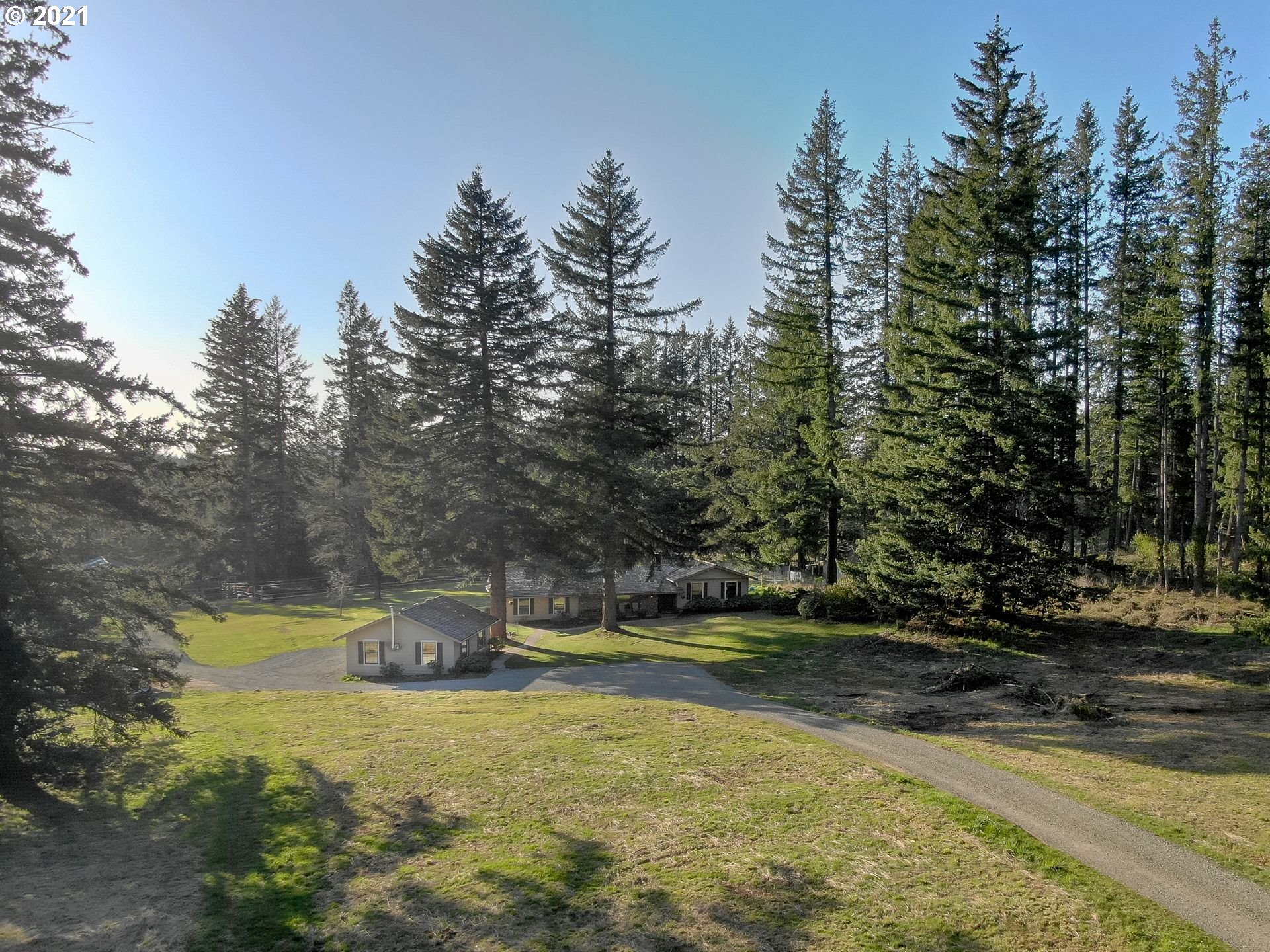 27037 South Shibley Road Colton, OR 97017 - Photo 22 of 25