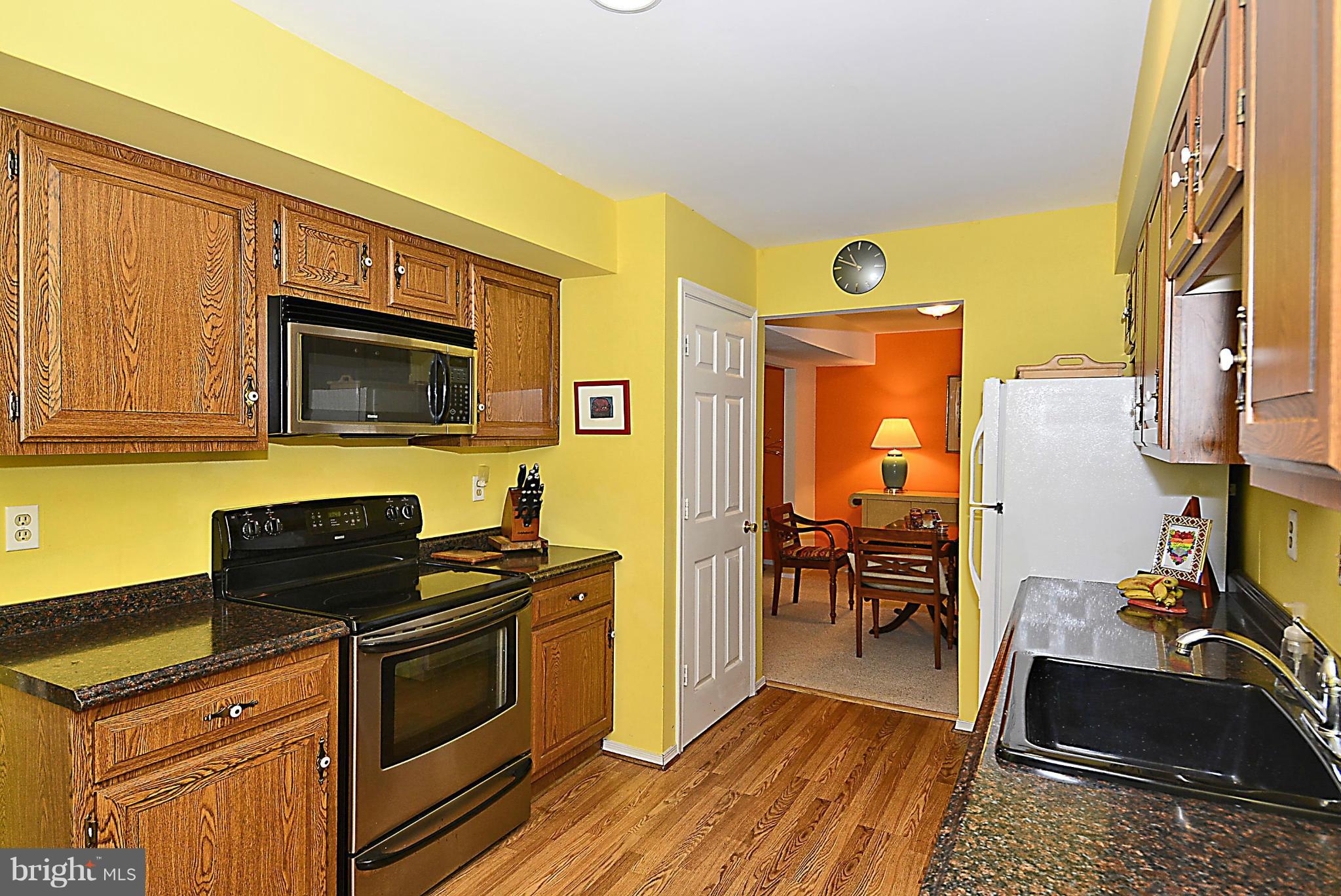 22 Wilcox Court Silver Spring, MD 20906 - Photo 12 of 30 Kitchen