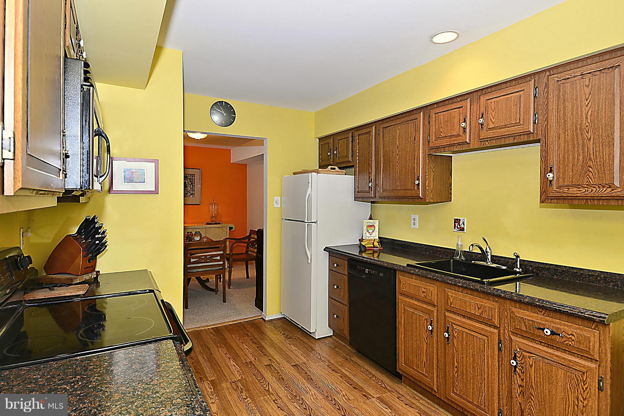 22 Wilcox Court Silver Spring, MD 20906 - Photo 13 of 30 Kitchen