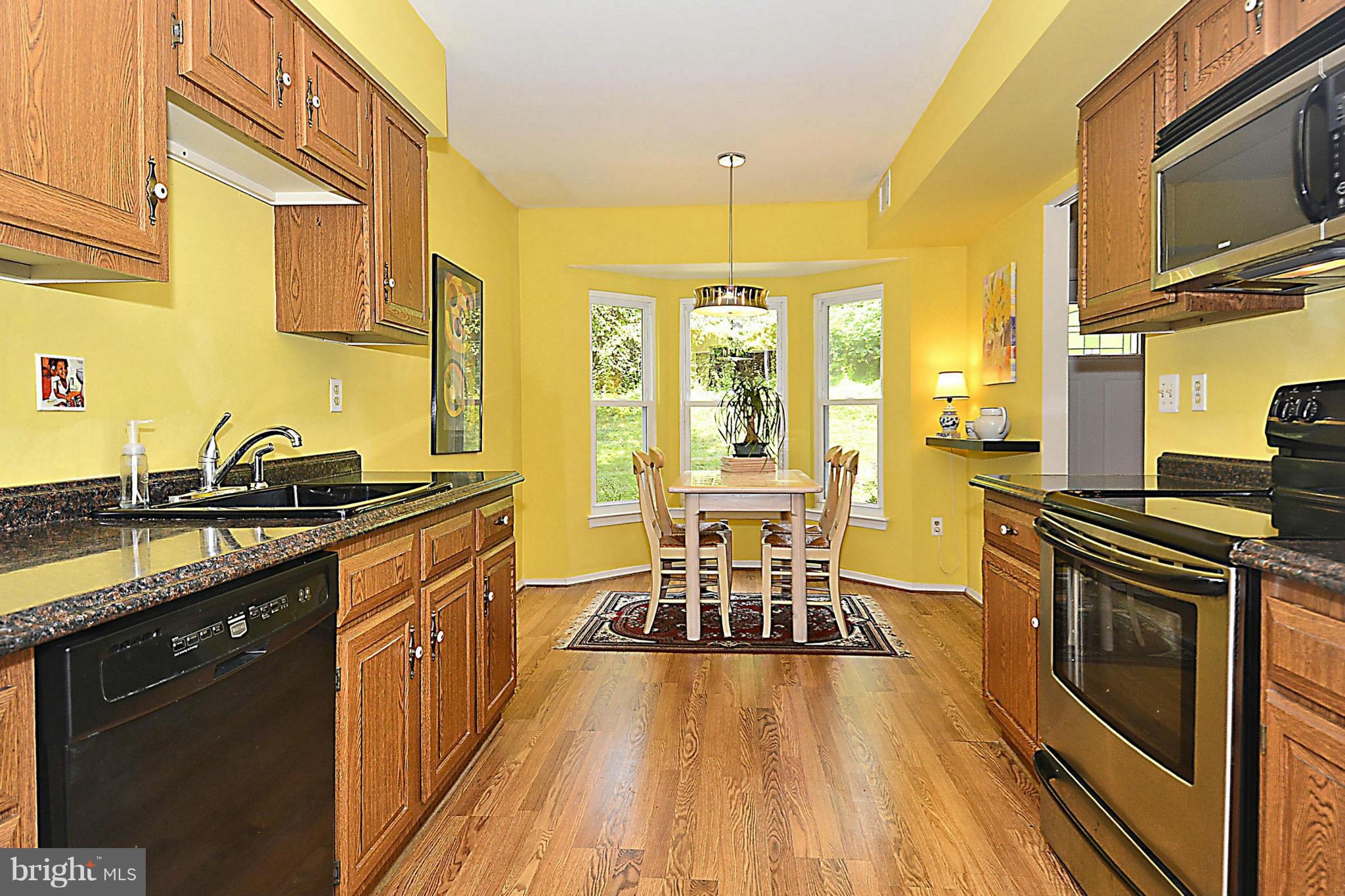 22 Wilcox Court Silver Spring, MD 20906 - Photo 14 of 30 Kitchen