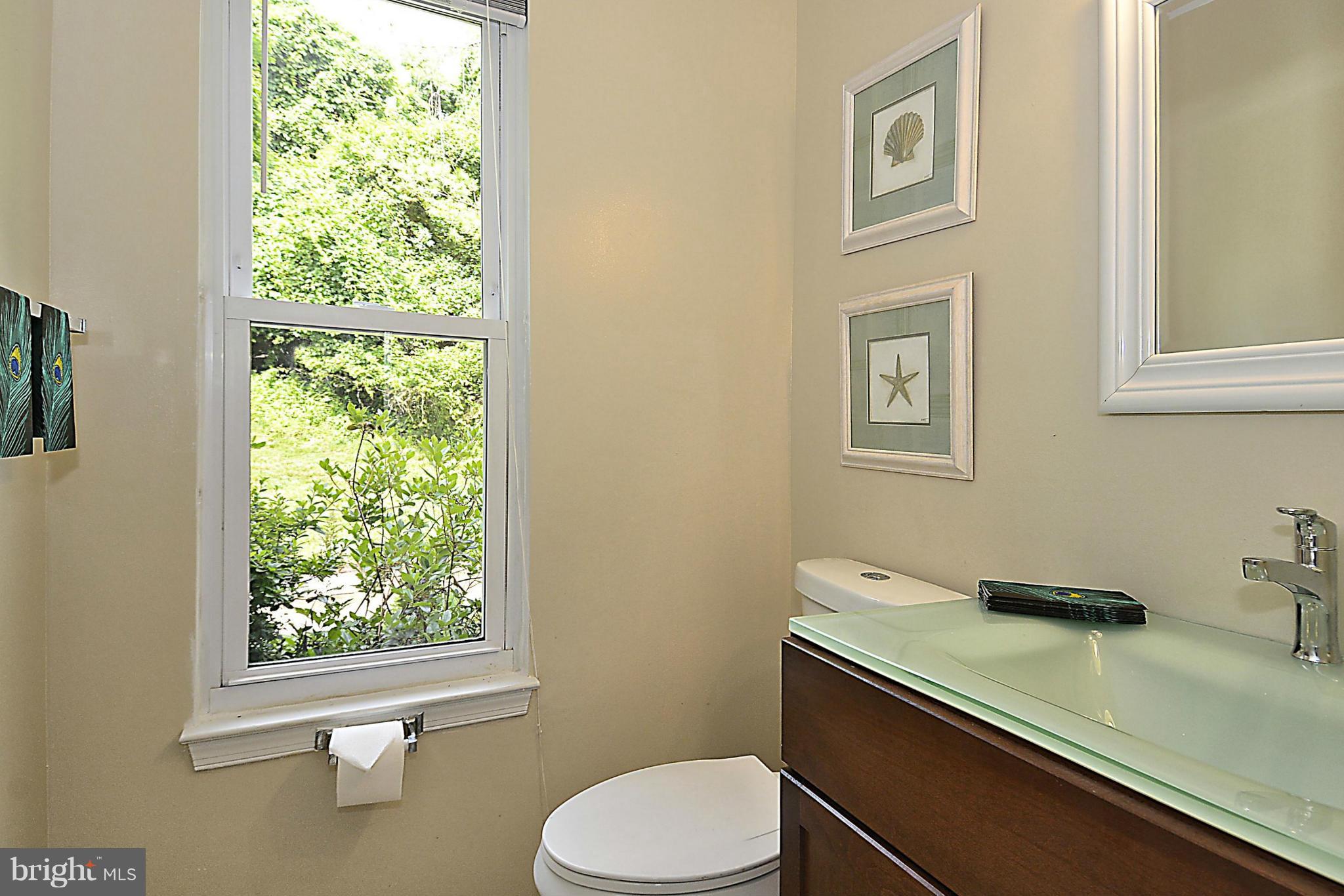 22 Wilcox Court Silver Spring, MD 20906 - Photo 16 of 30 Powder Room