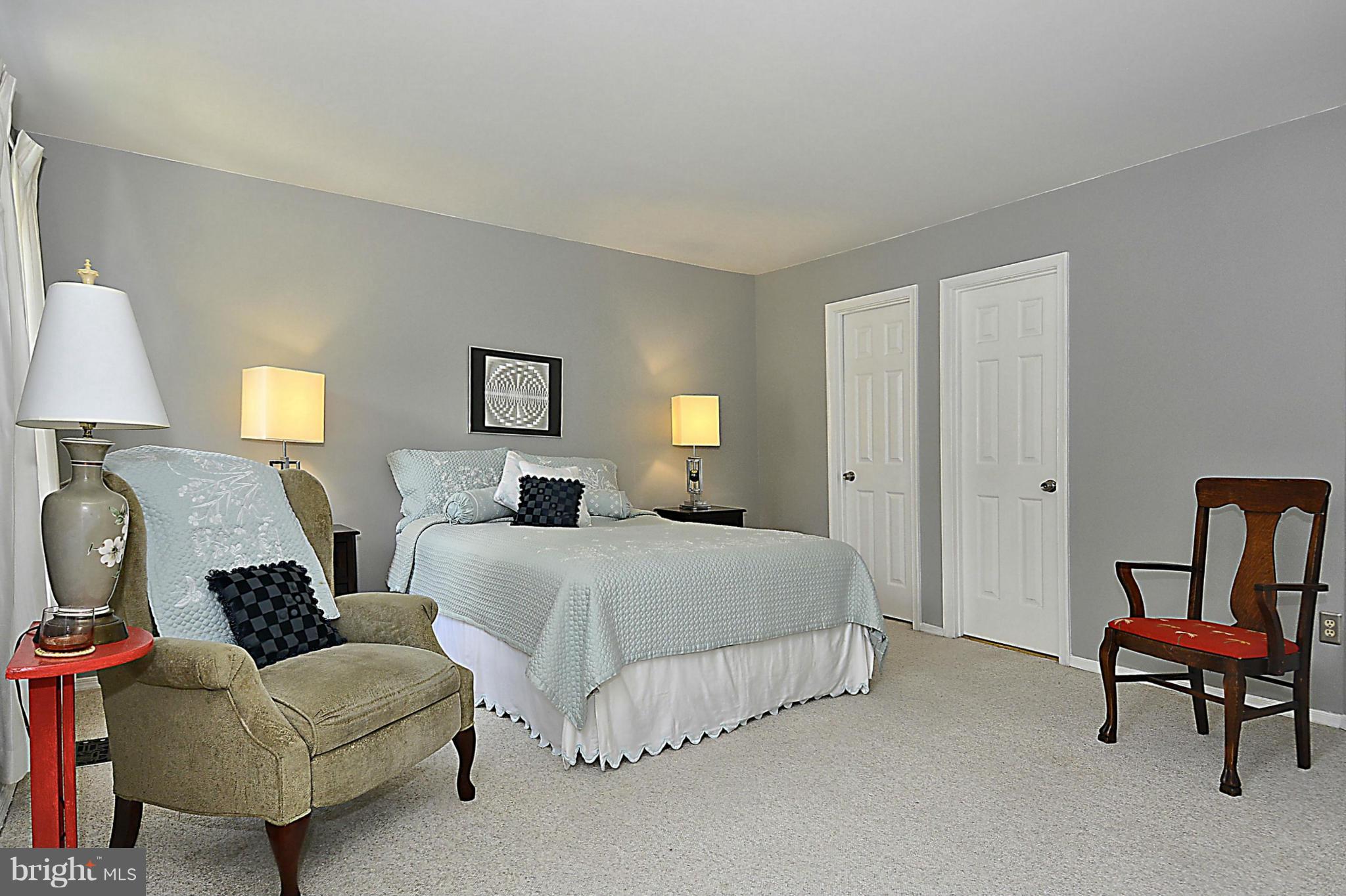 22 Wilcox Court Silver Spring, MD 20906 - Photo 19 of 30 Bedroom (Master)