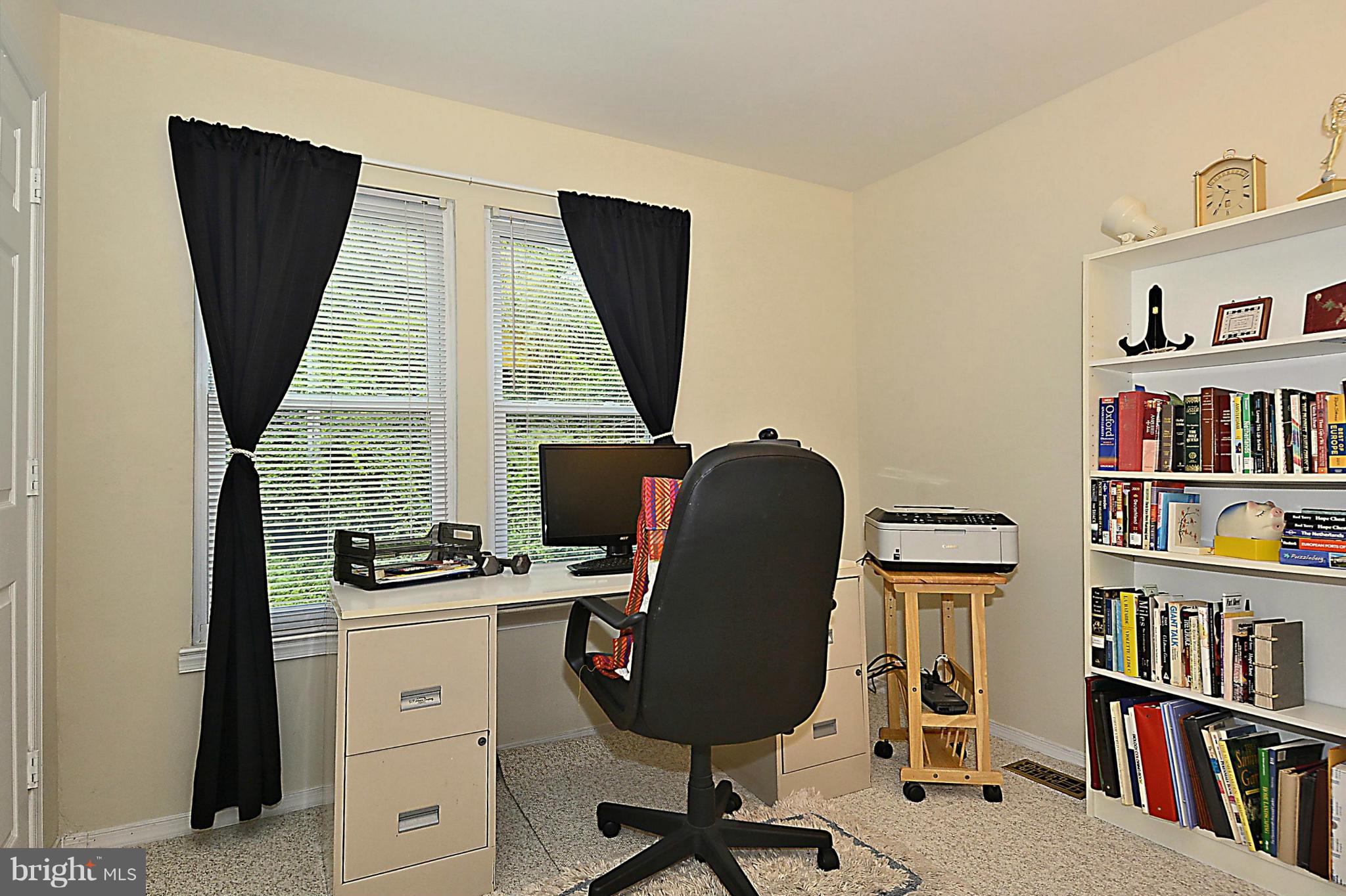 22 Wilcox Court Silver Spring, MD 20906 - Photo 25 of 30 Bedroom 2