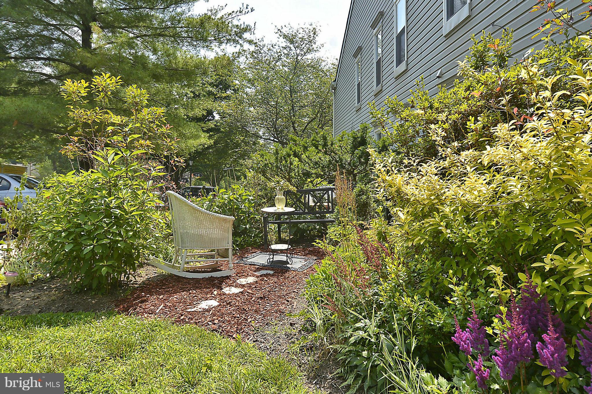 22 Wilcox Court Silver Spring, MD 20906 - Photo 30 of 30 Yard