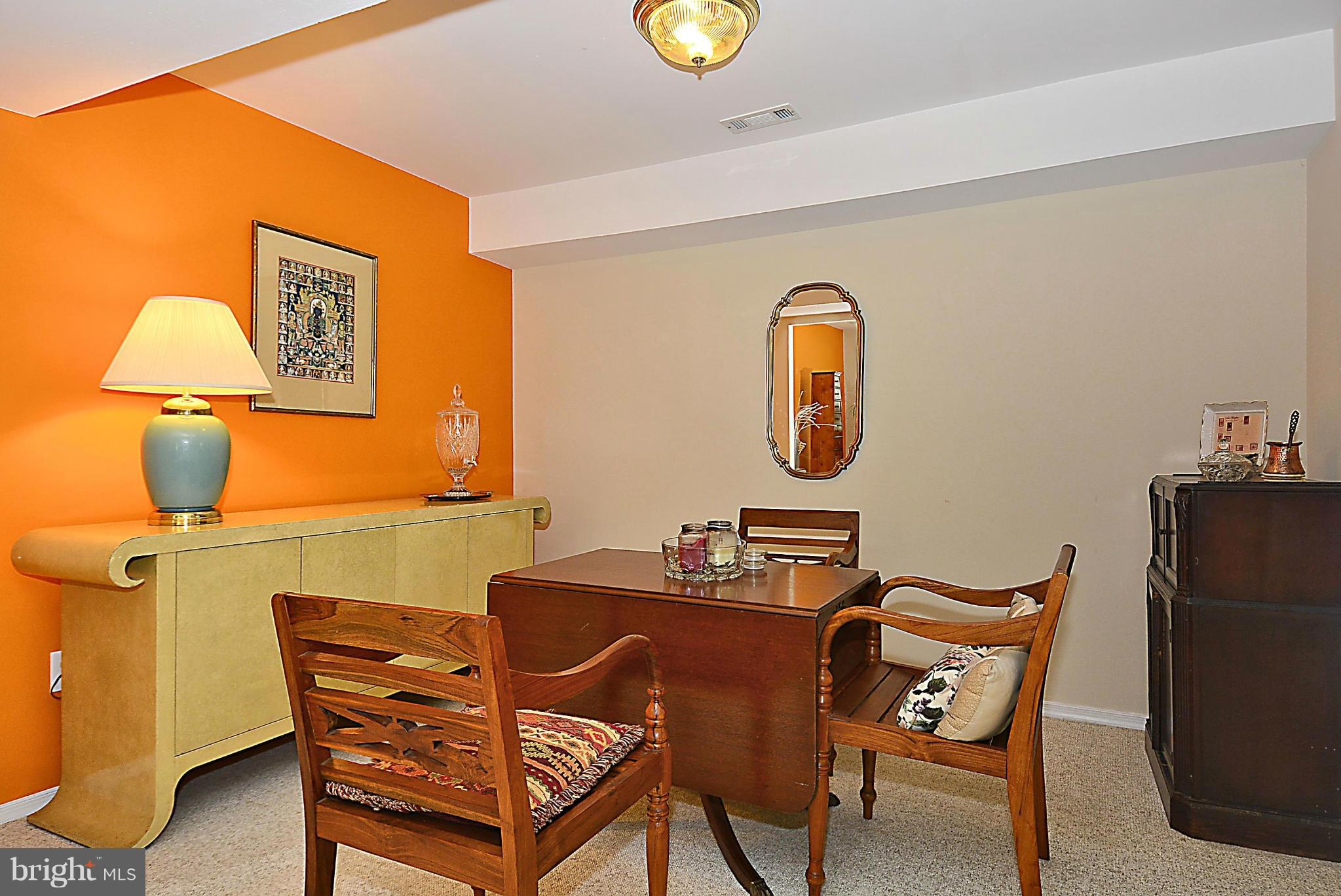 22 Wilcox Court Silver Spring, MD 20906 - Photo 10 of 30 Dining Room