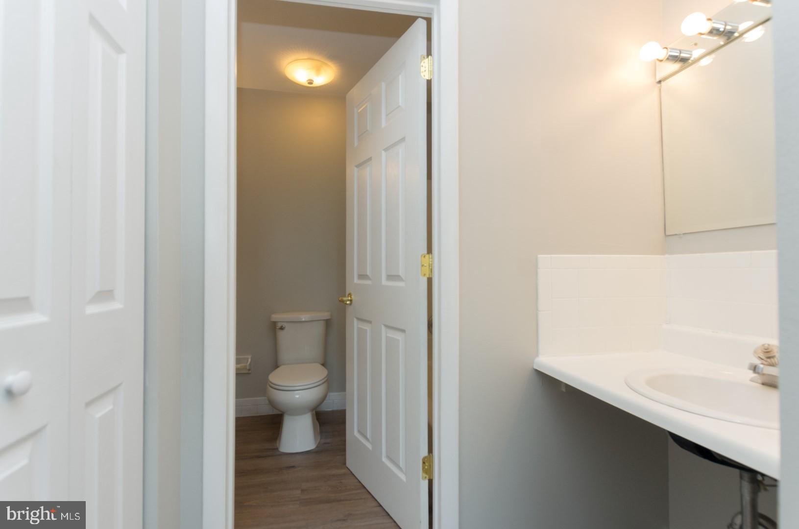 804 Walnut Ridge Drive Pottstown, PA 19464 - Photo 12 of 19 Master BR sink and full bath direct access.