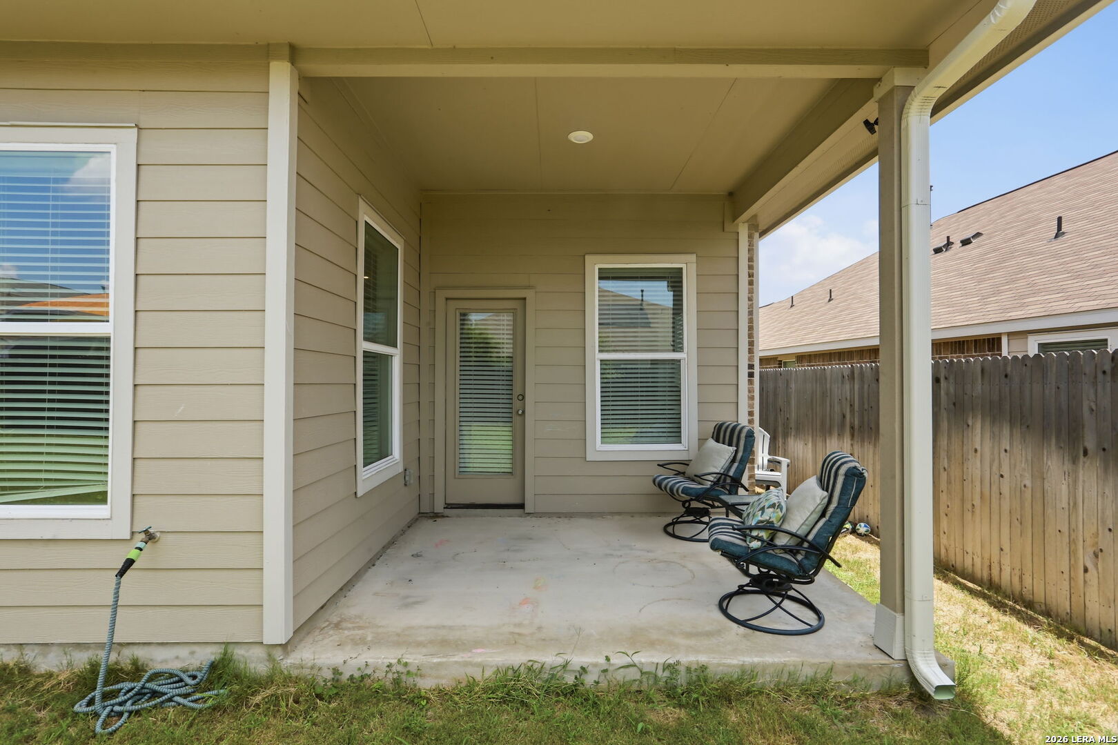 8912 Luciano Ridge Seguin, TX 78155 - Photo 22 of 23