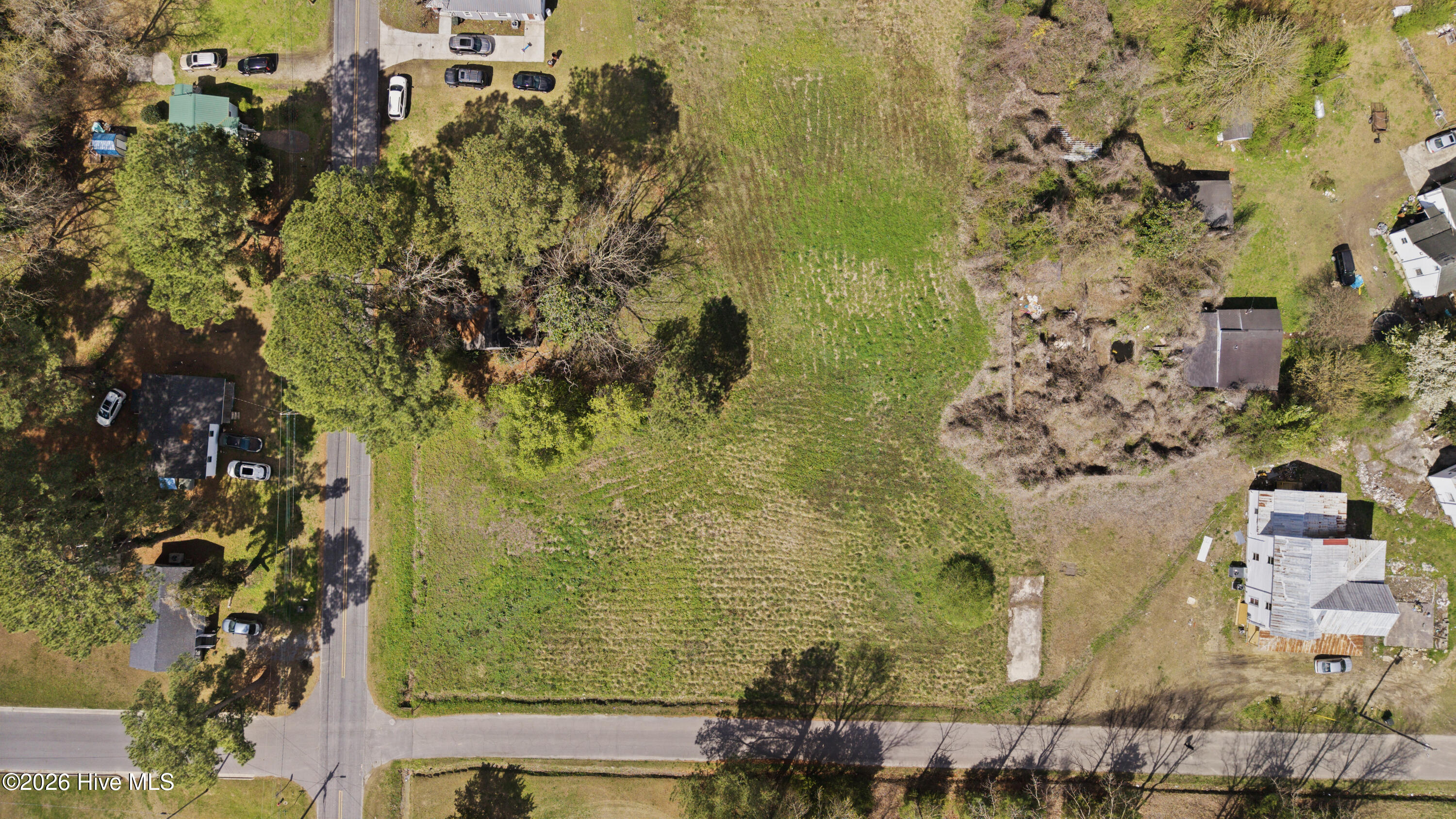0 East George Street Warsaw, NC 28398 - Photo 23 of 28 16-DJI_20260314015819_0015_D