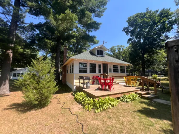 $329,900 | 5343 Front Street, Newaygo, MI 49337