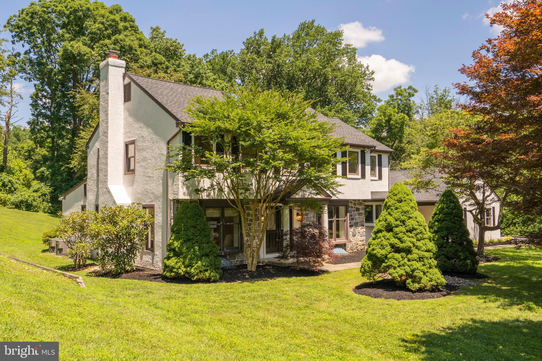 841 Hunt Road Newtown Square, PA 19073 - Photo 2 of 56