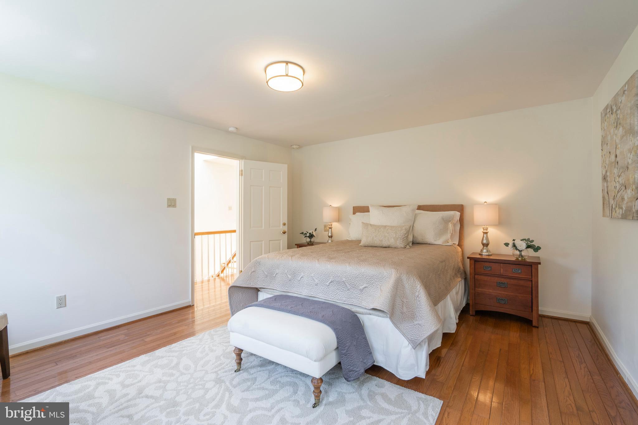 841 Hunt Road Newtown Square, PA 19073 - Photo 28 of 56 Master off of 2nd floor landing