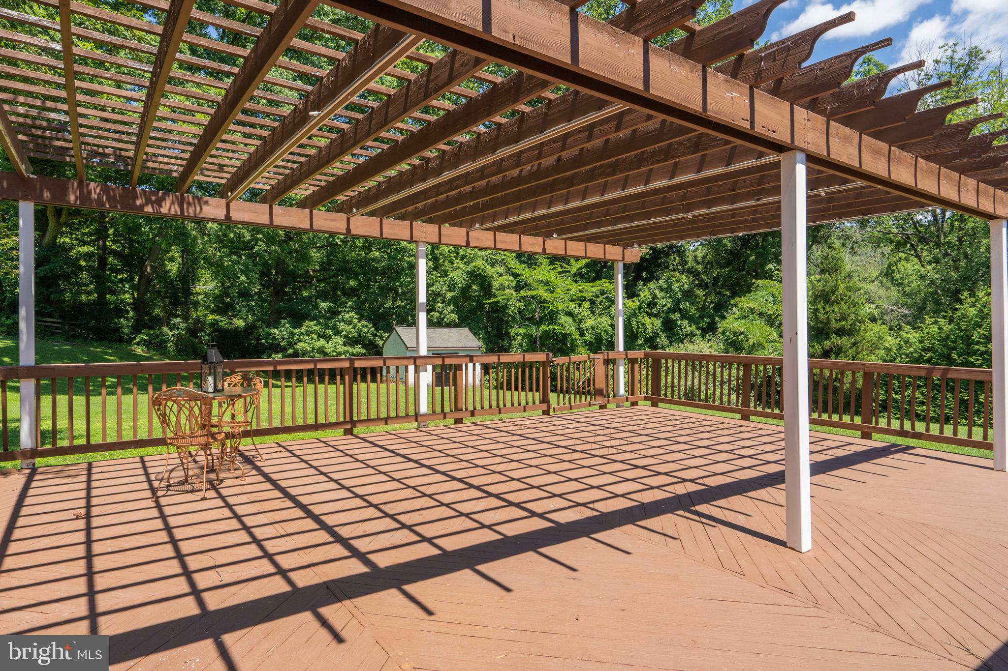 841 Hunt Road Newtown Square, PA 19073 - Photo 43 of 56
