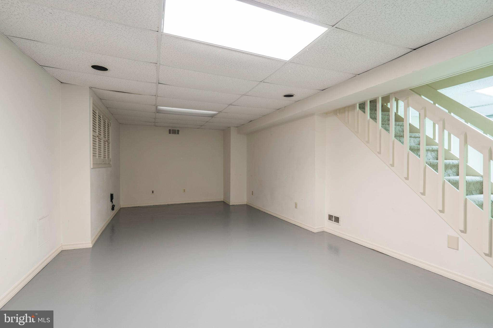 841 Hunt Road Newtown Square, PA 19073 - Photo 44 of 56 Clean, dry finished basement