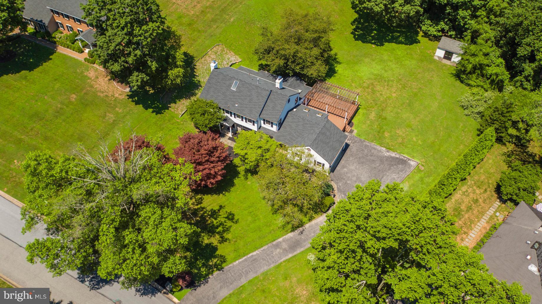 841 Hunt Road Newtown Square, PA 19073 - Photo 50 of 56