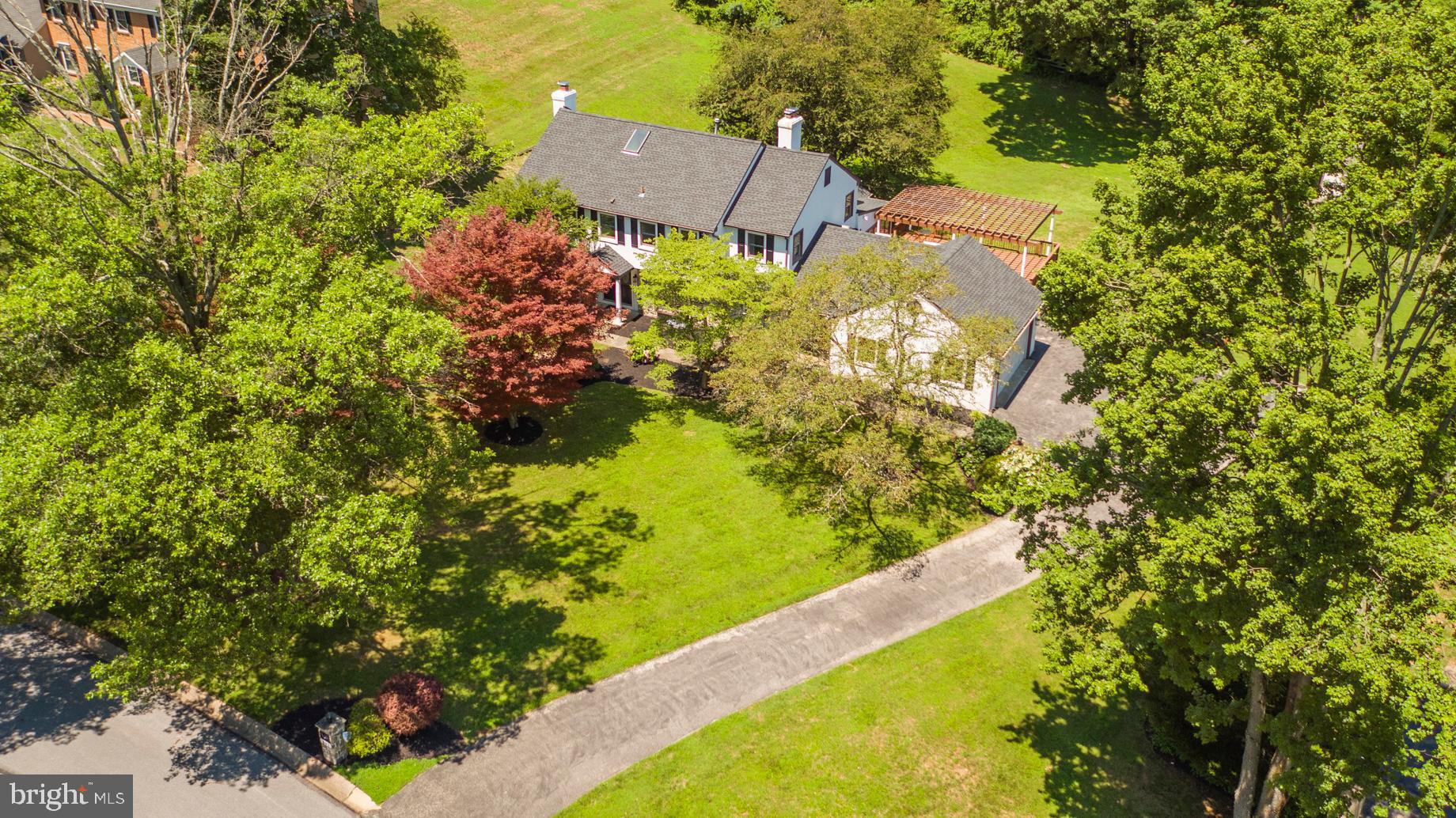 841 Hunt Road Newtown Square, PA 19073 - Photo 51 of 56