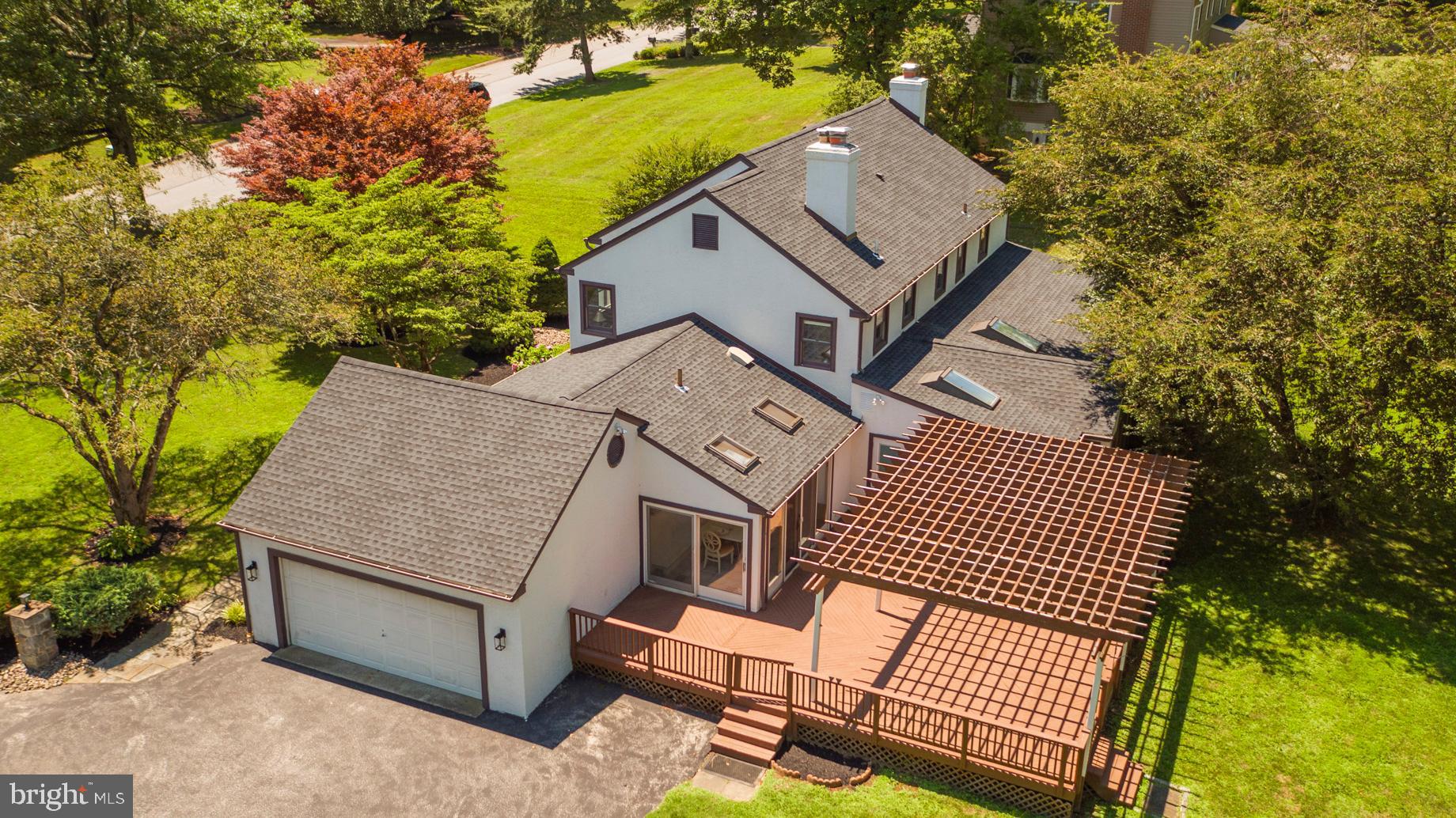 841 Hunt Road Newtown Square, PA 19073 - Photo 52 of 56