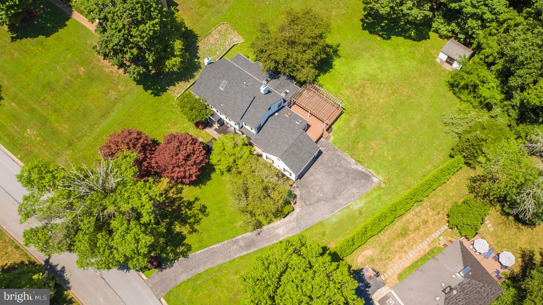 841 Hunt Road Newtown Square, PA 19073 - Photo 53 of 56