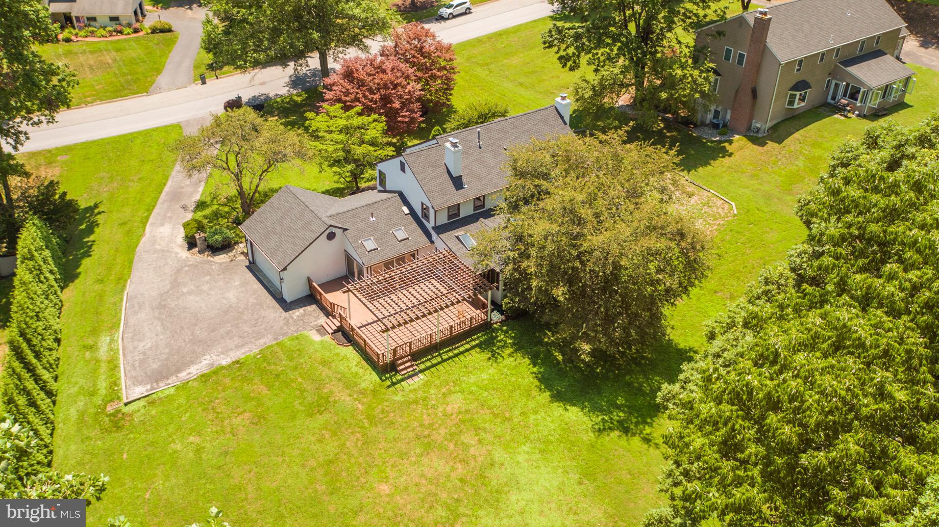 841 Hunt Road Newtown Square, PA 19073 - Photo 54 of 56