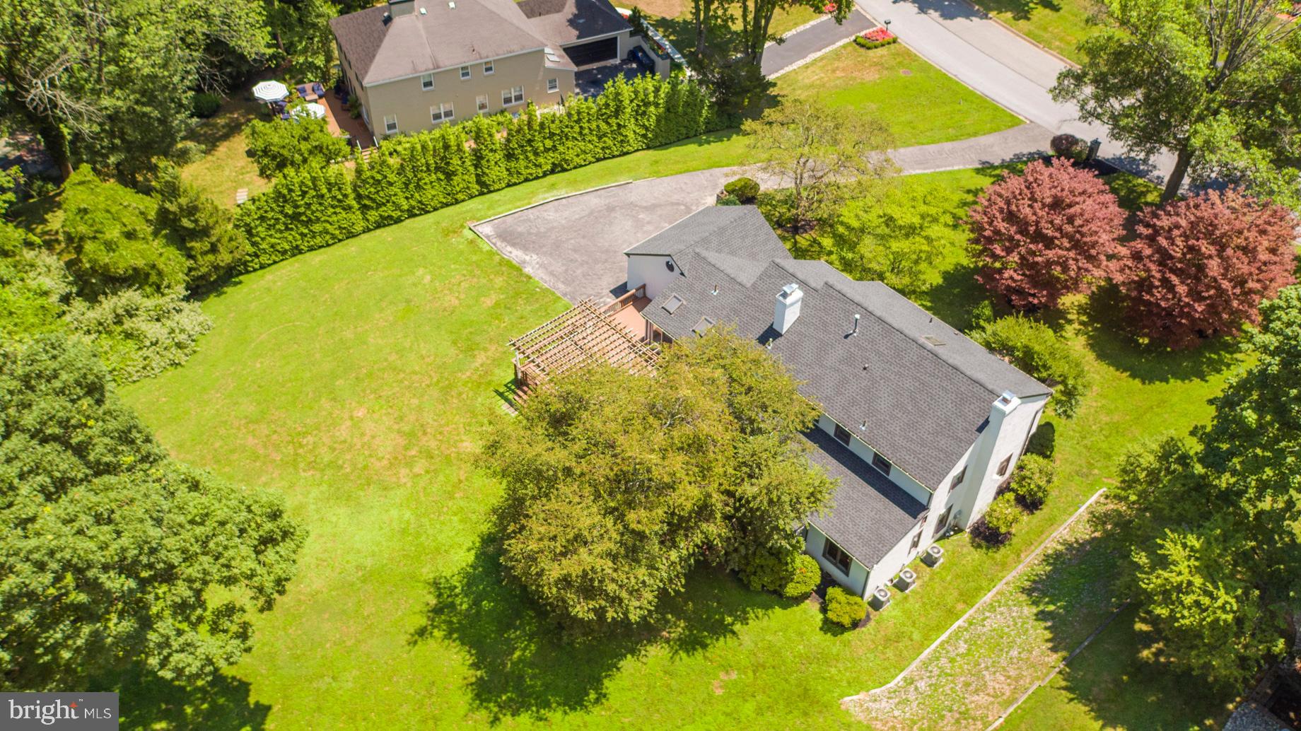 841 Hunt Road Newtown Square, PA 19073 - Photo 55 of 56