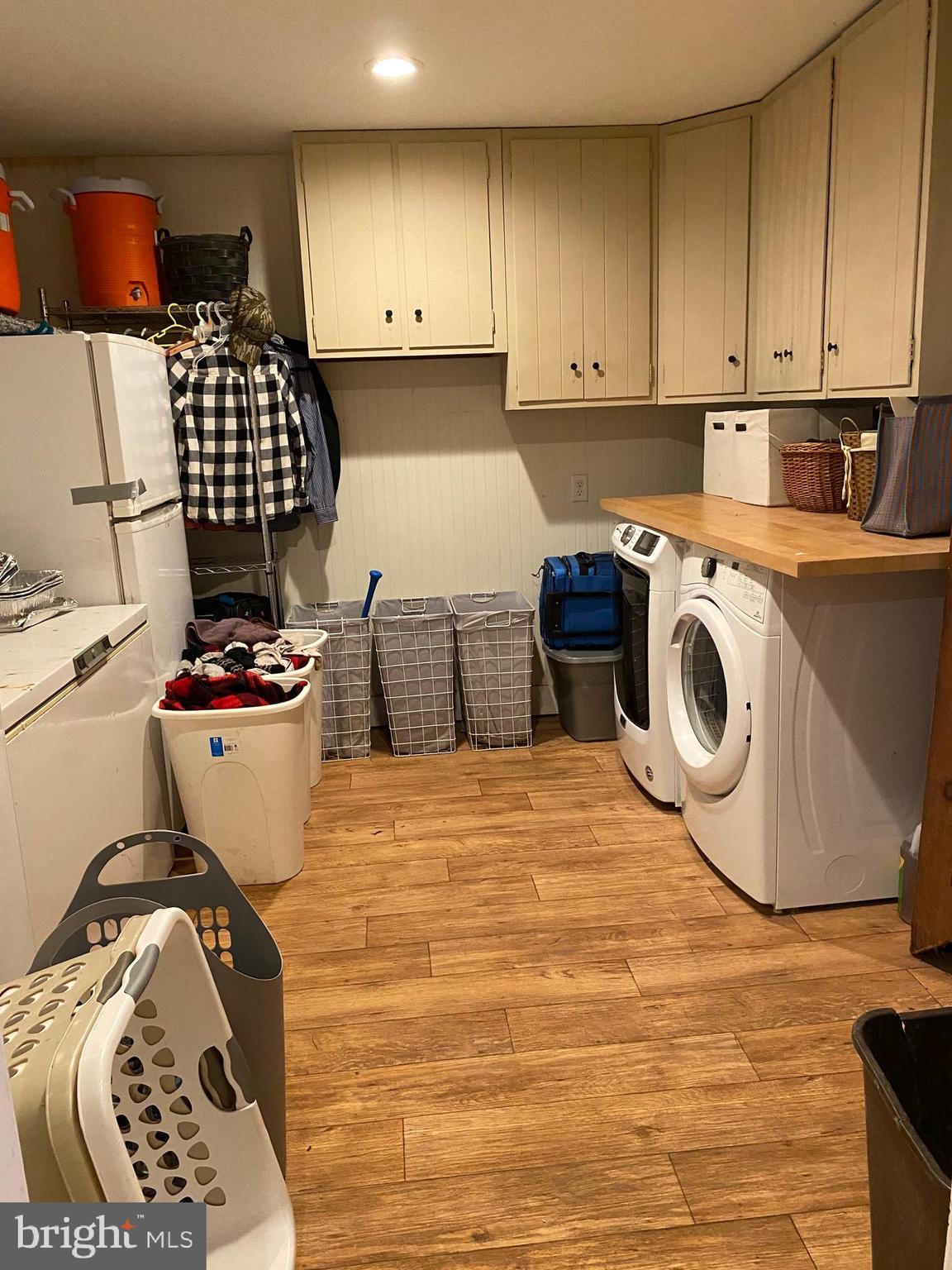 3867 Harvest Road Elizabethtown, PA 17022 - Photo 19 of 50 1st floor laundry
