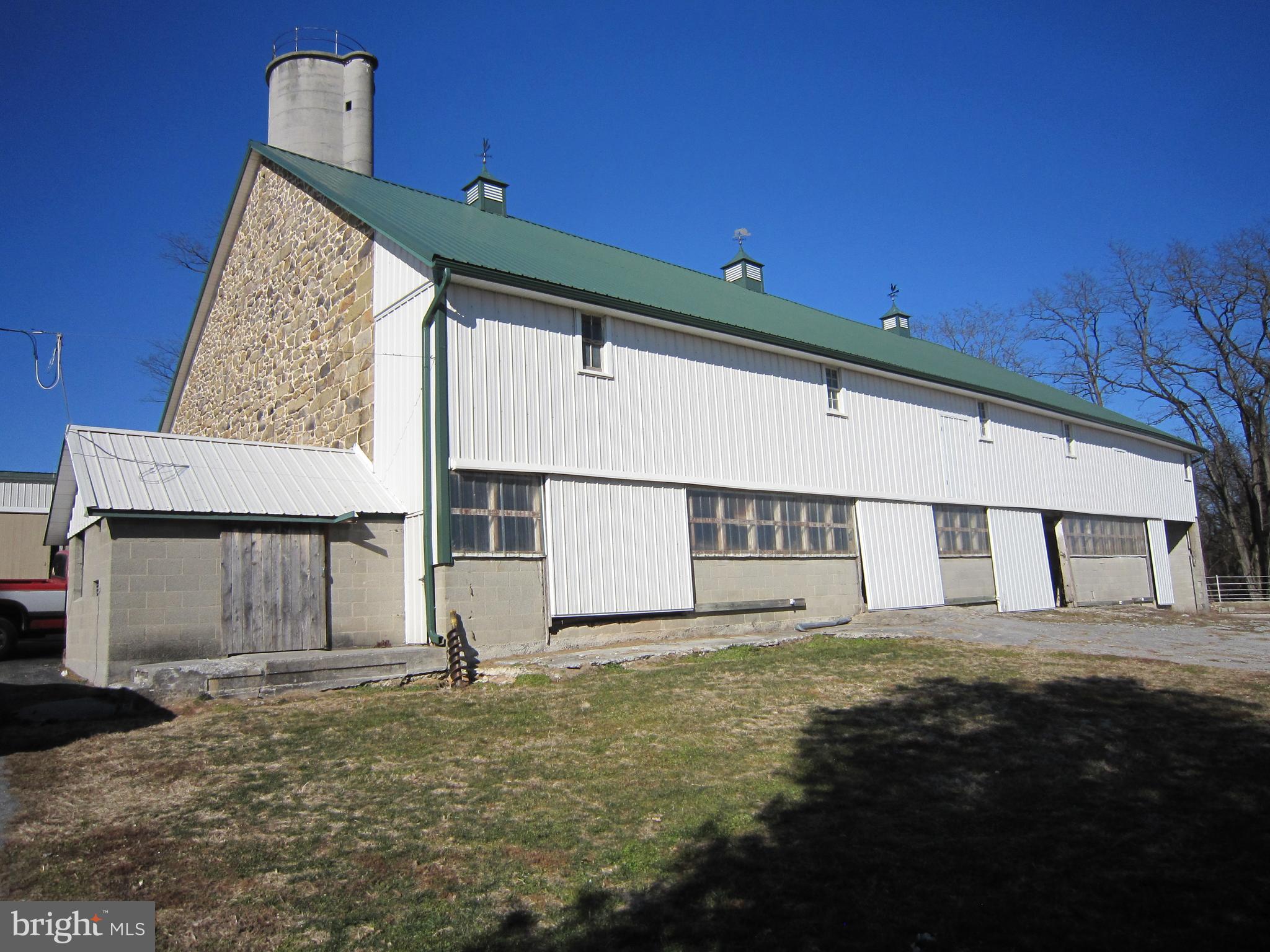 3867 Harvest Road Elizabethtown, PA 17022 - Photo 3 of 50 Street view of barn
