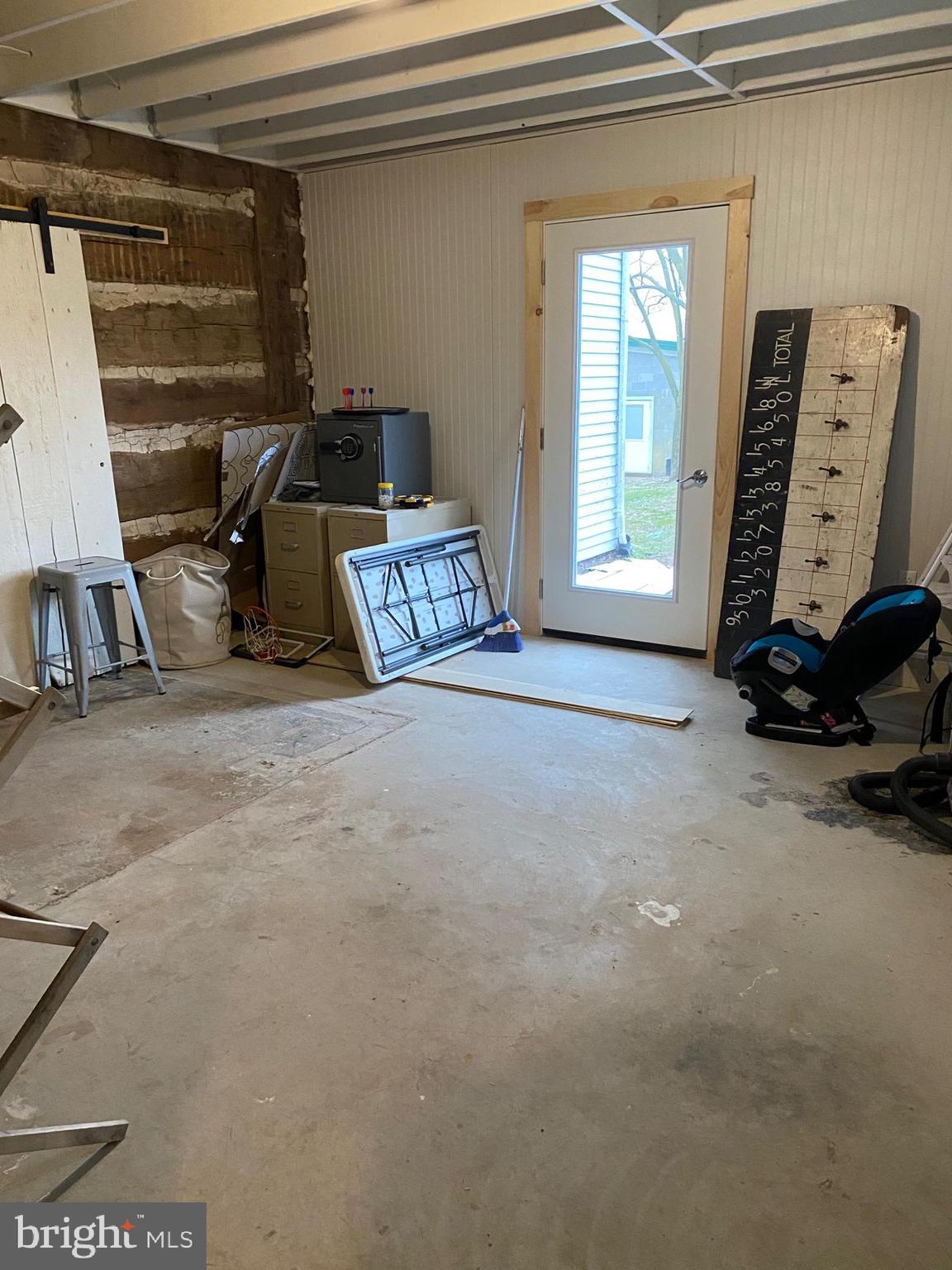 3867 Harvest Road Elizabethtown, PA 17022 - Photo 31 of 50 Unfinished Area