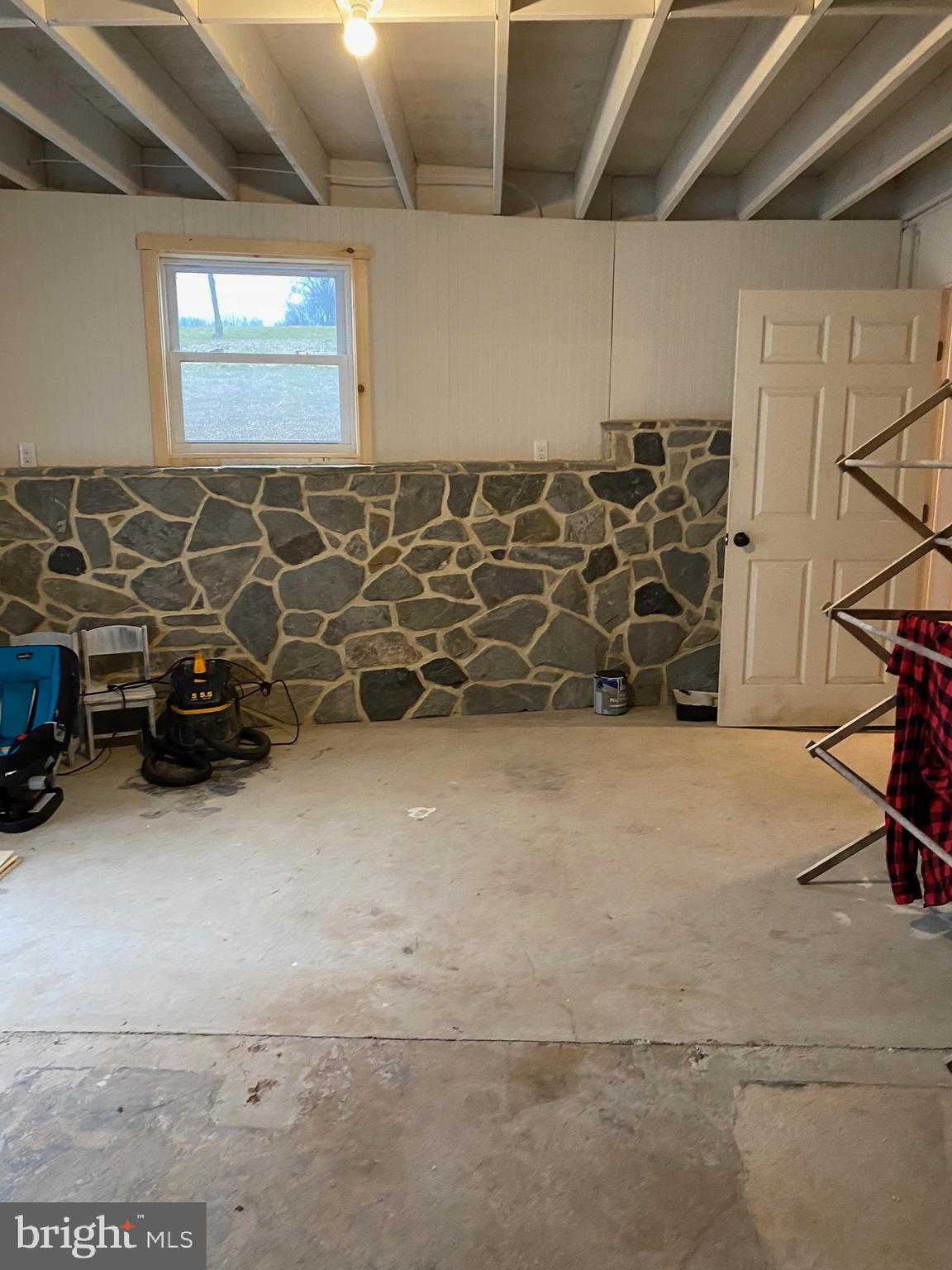 3867 Harvest Road Elizabethtown, PA 17022 - Photo 32 of 50 Unfinished area