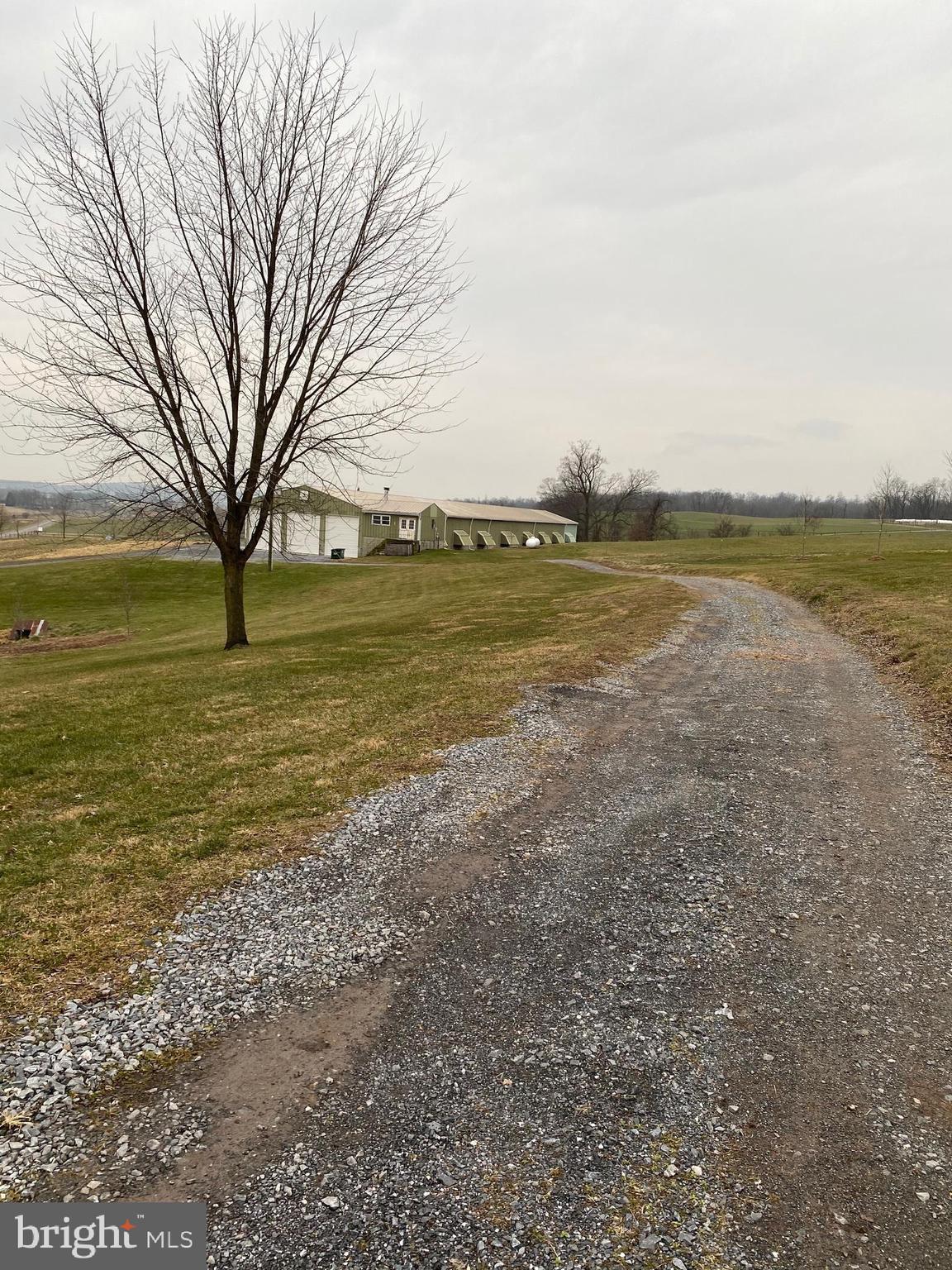 3867 Harvest Road Elizabethtown, PA 17022 - Photo 40 of 50 View of RV storage area