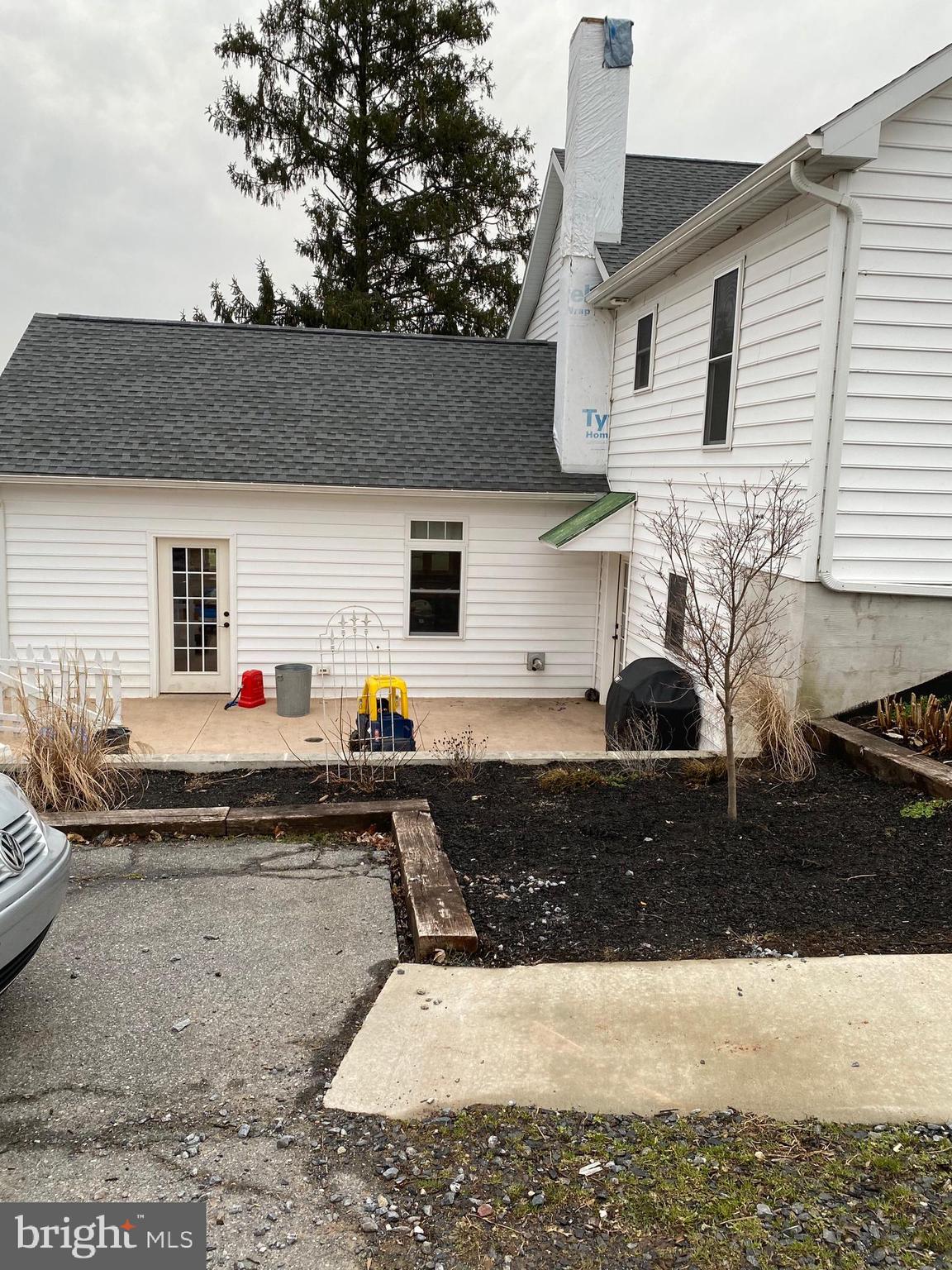 3867 Harvest Road Elizabethtown, PA 17022 - Photo 45 of 50 Rear patio to kitchen