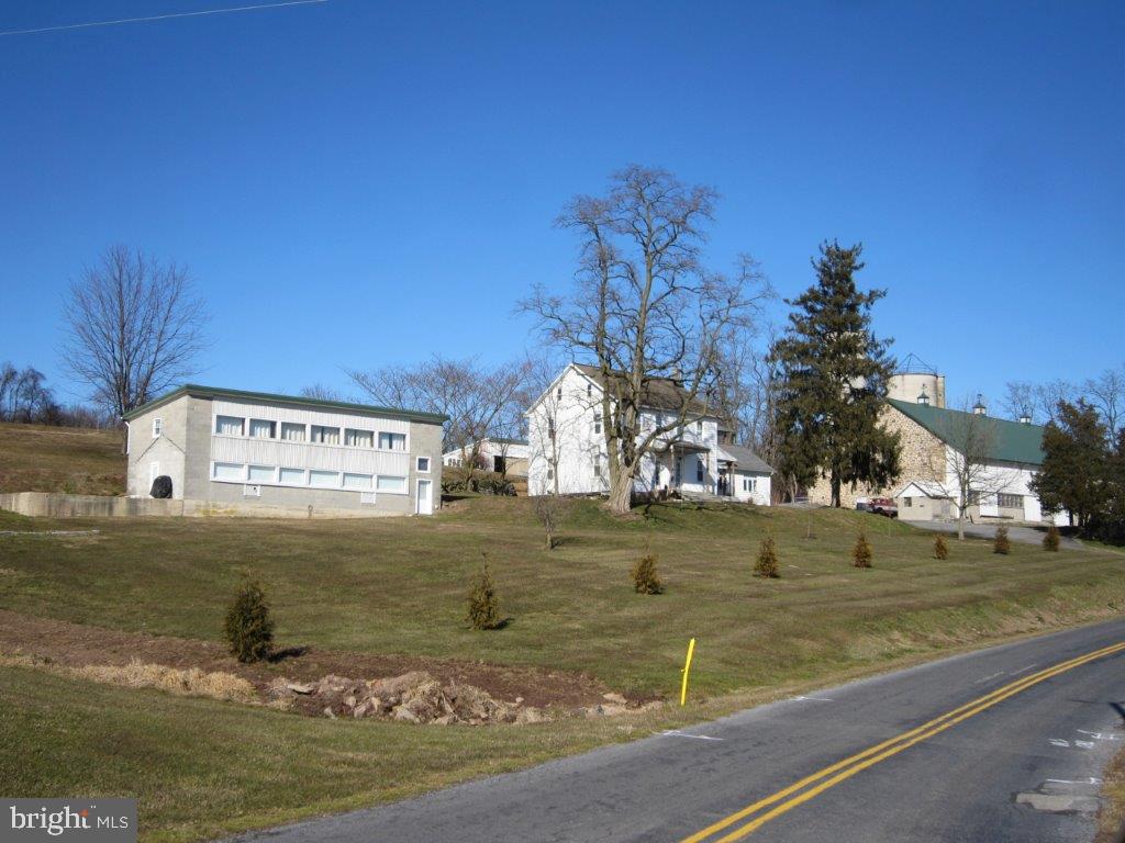 3867 Harvest Road Elizabethtown, PA 17022 - Photo 46 of 50 street view of apartment house