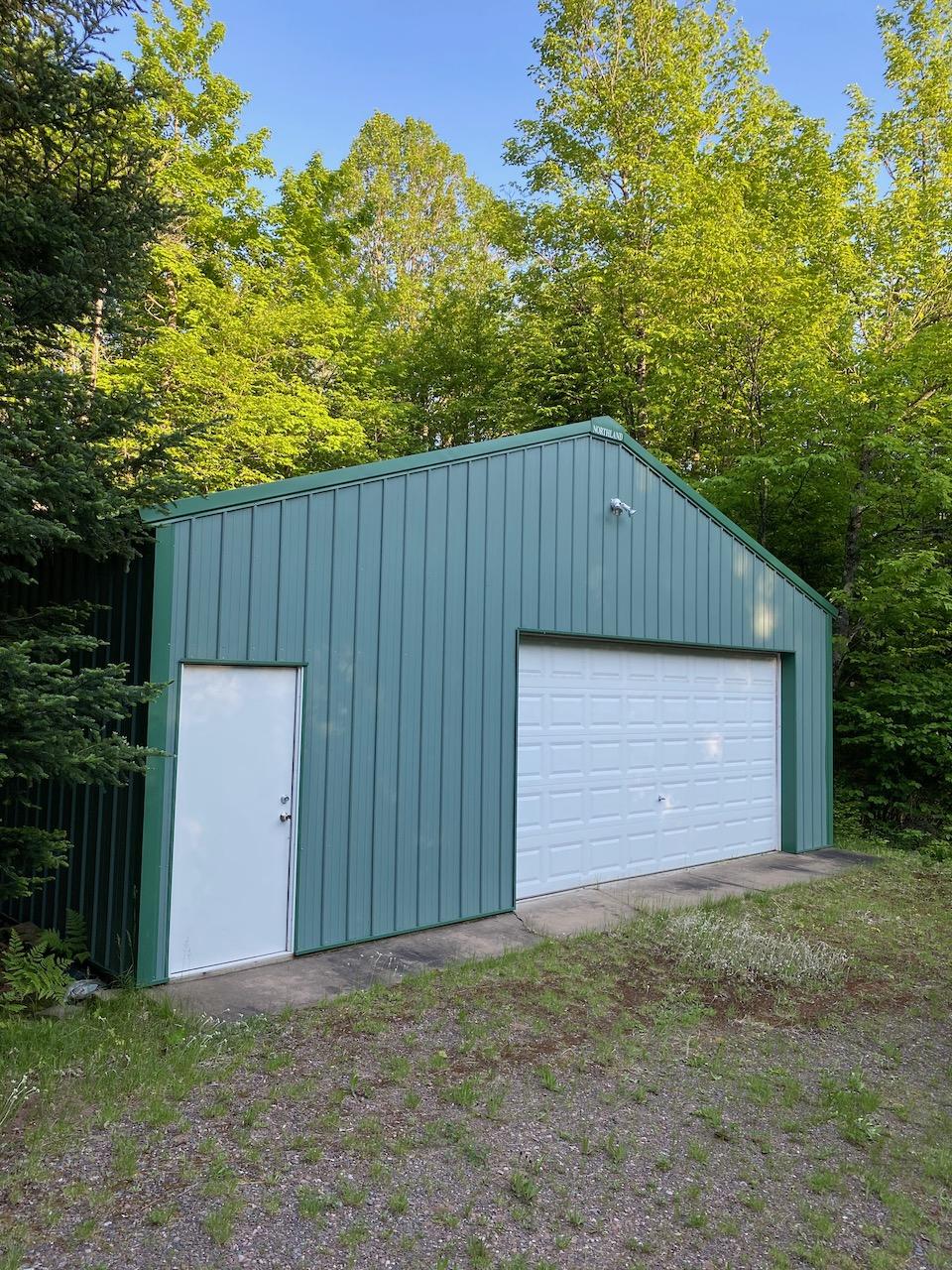 13013 Birch Bay Road Presque Isle, WI 54557 - Photo 2 of 11 Gallery Image 2
