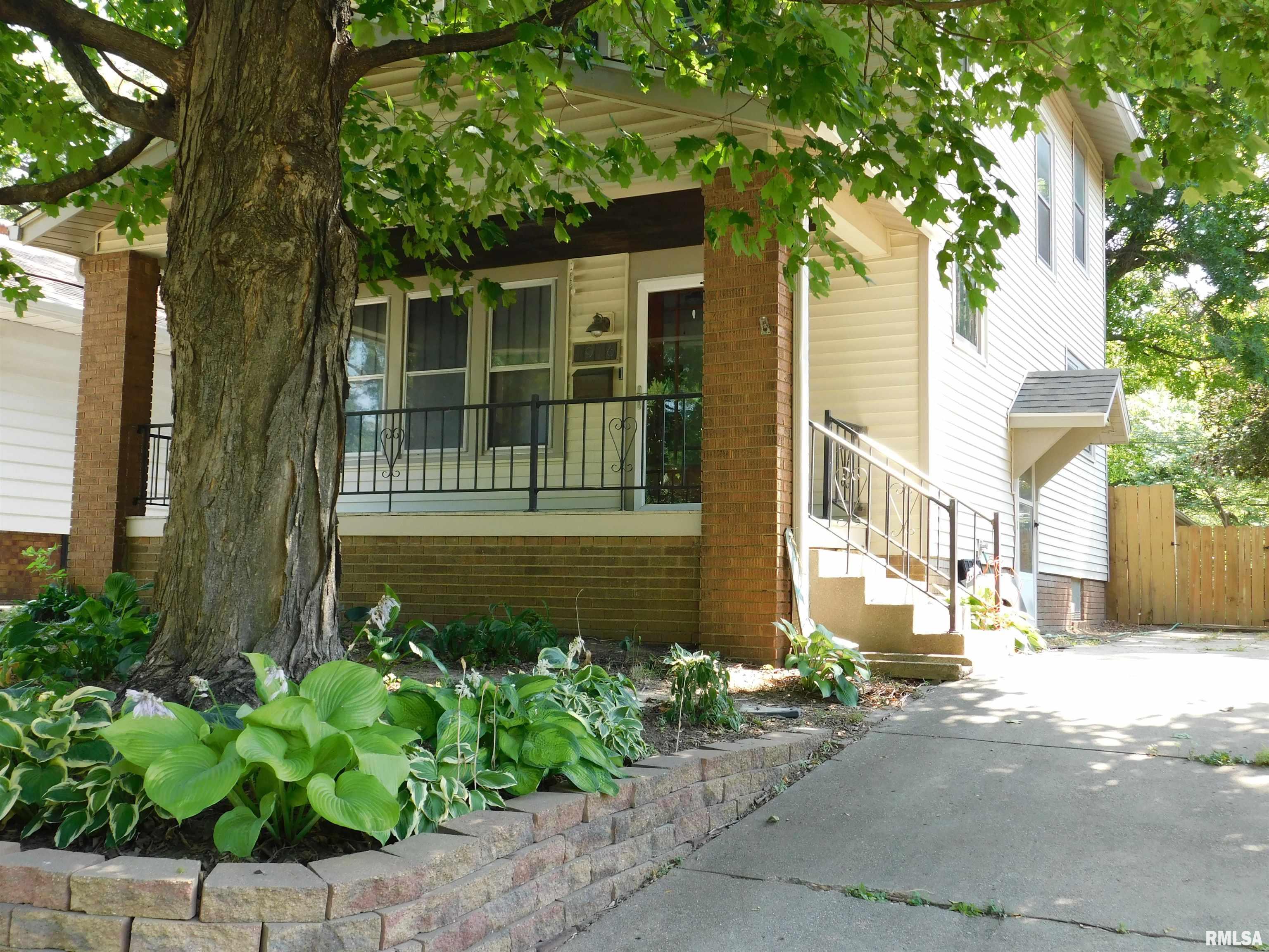 1916 North 5th Street Springfield, IL 62702 - Photo 1 of 32
