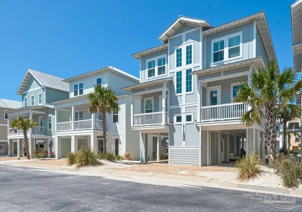 $1,480,000 | 1477 Seaside Circle, Navarre Beach, FL 32566