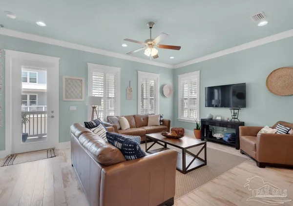 $1,480,000 | 1477 Seaside Circle, Navarre Beach, FL 32566