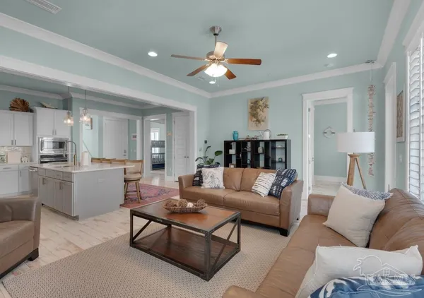 $1,480,000 | 1477 Seaside Circle, Navarre Beach, FL 32566
