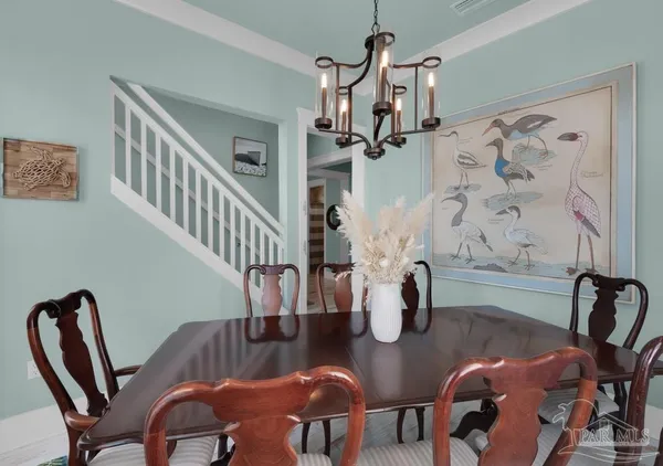 $1,480,000 | 1477 Seaside Circle, Navarre Beach, FL 32566